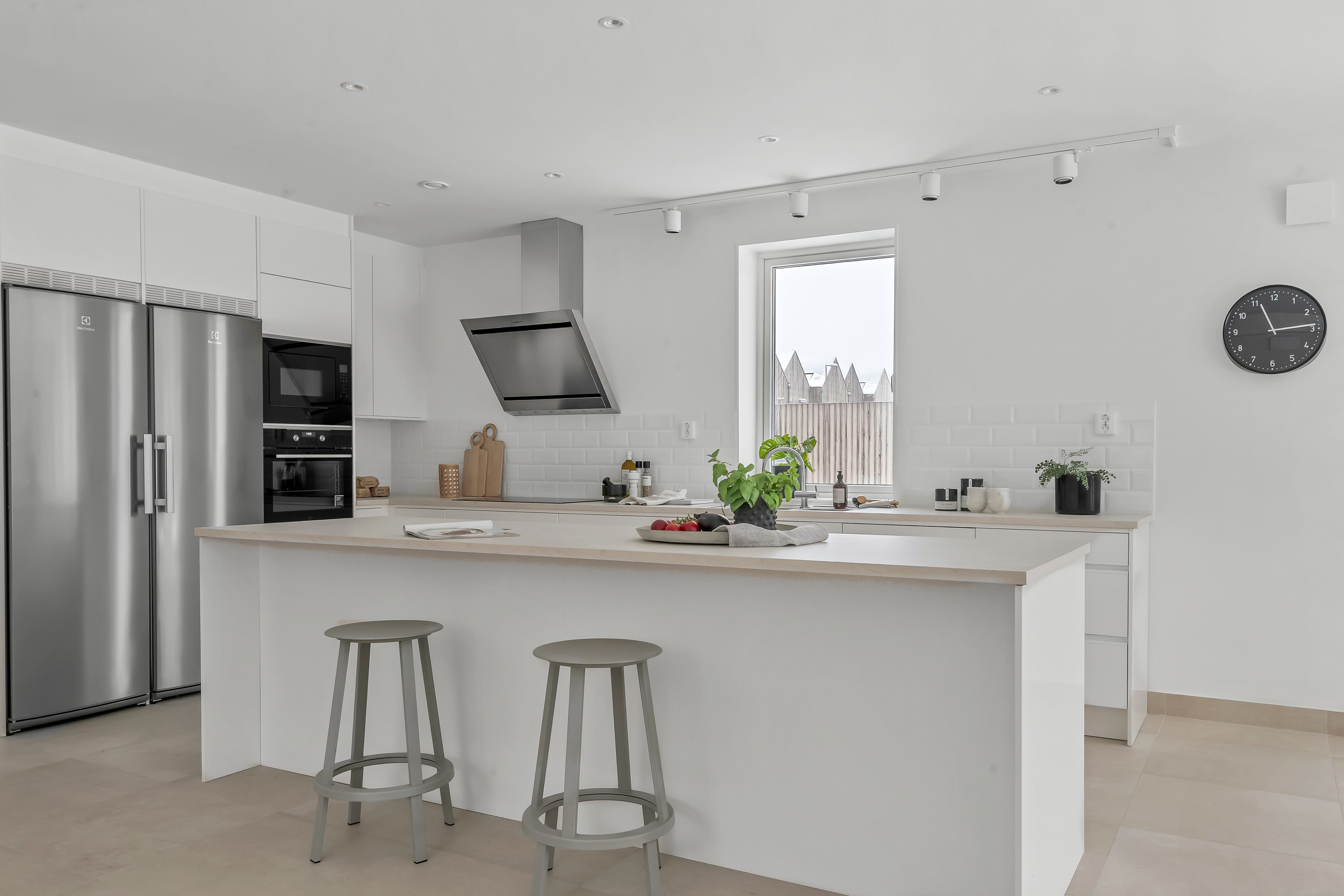 Bostadsbild från Stratusvägen 24, Såld i Fullerö, Uppsala