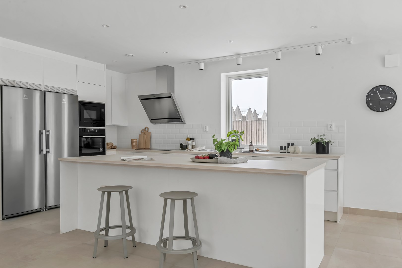 Bostadsbild från Stratusvägen 24, Såld i Fullerö, Uppsala