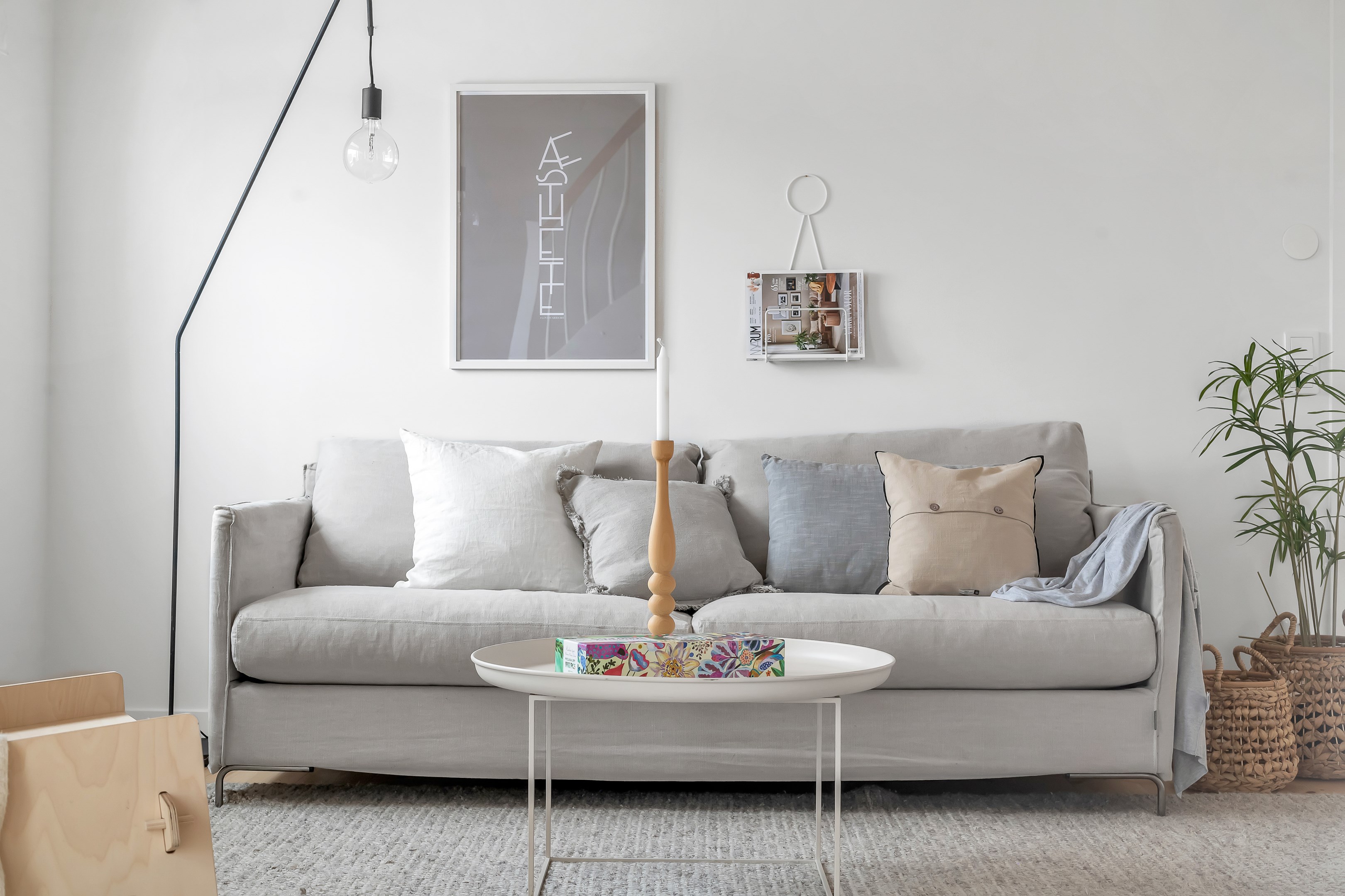 Bostadsbild från Stratusvägen 24, Såld i Fullerö, Uppsala