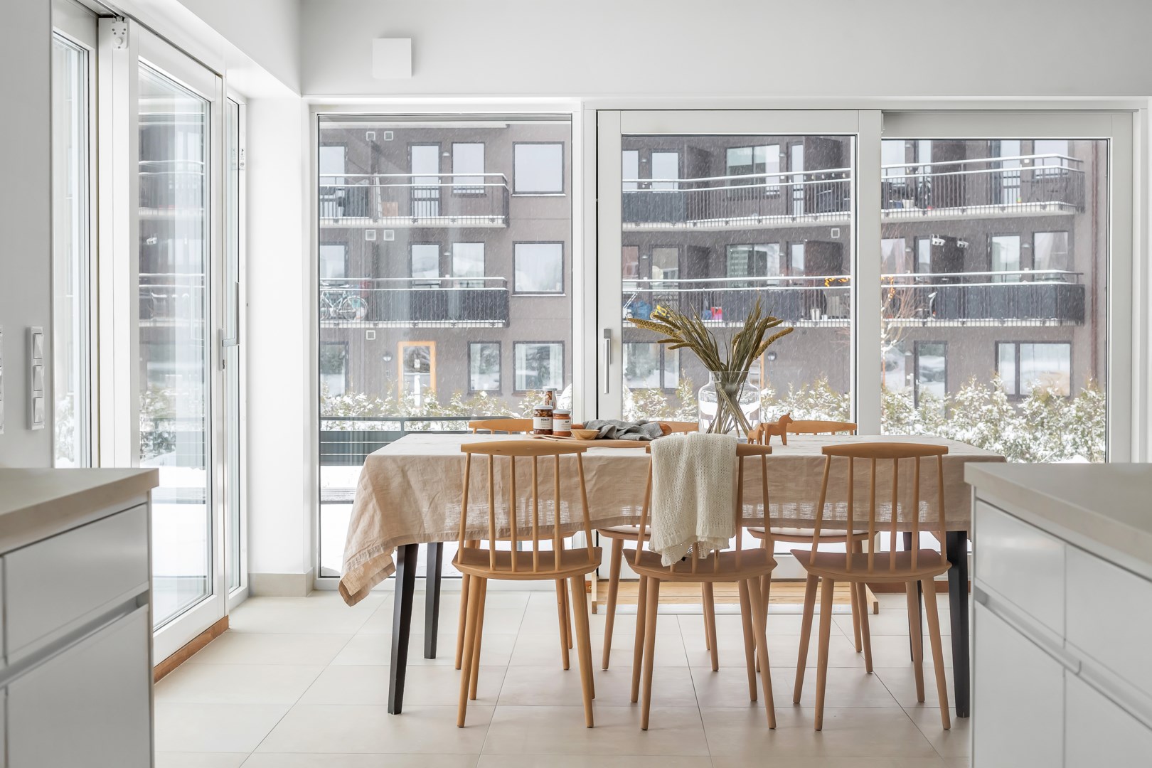 Bostadsbild från Stratusvägen 24, Såld i Fullerö, Uppsala