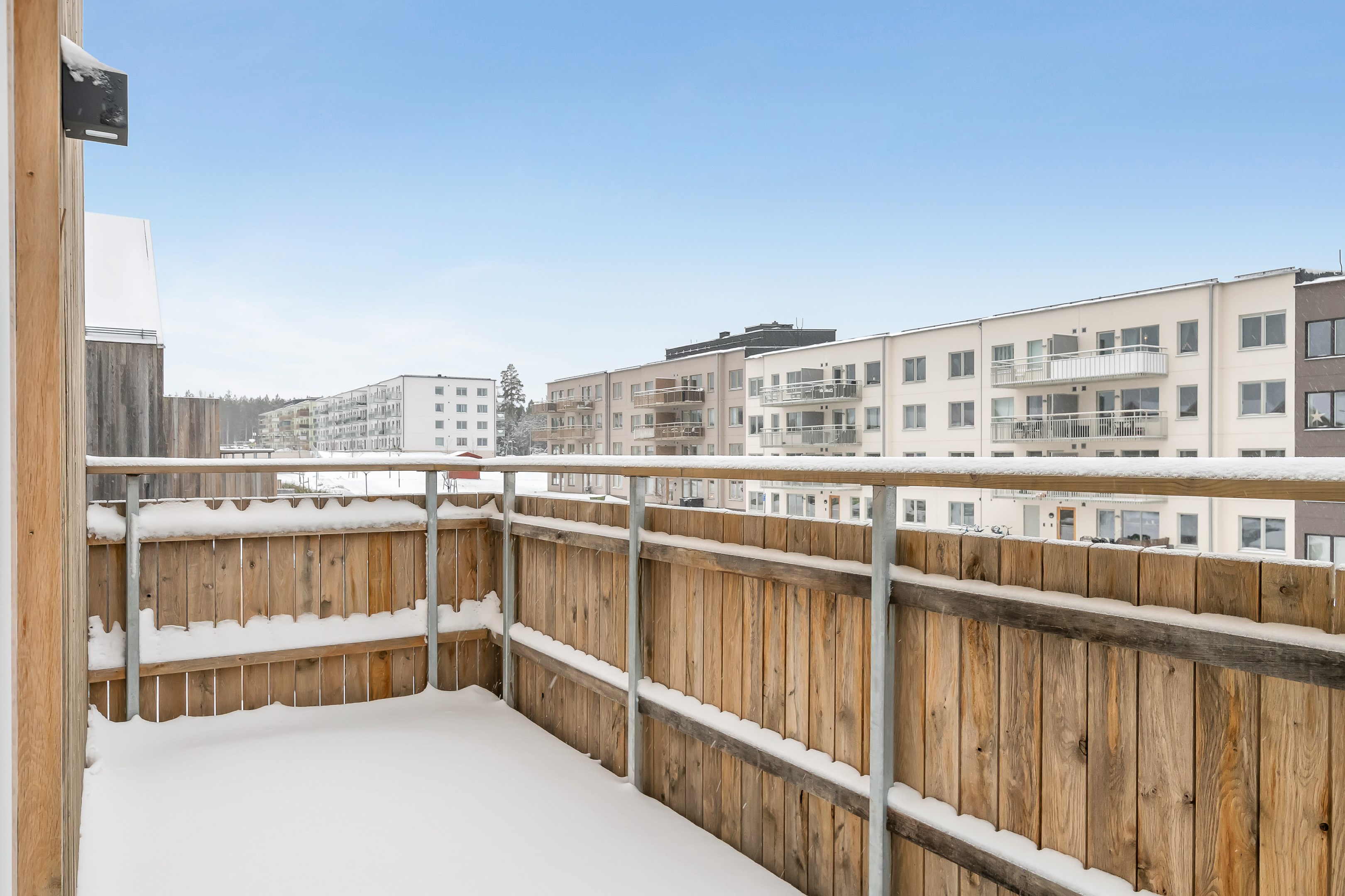 Bostadsbild från Stratusvägen 24, Såld i Fullerö, Uppsala
