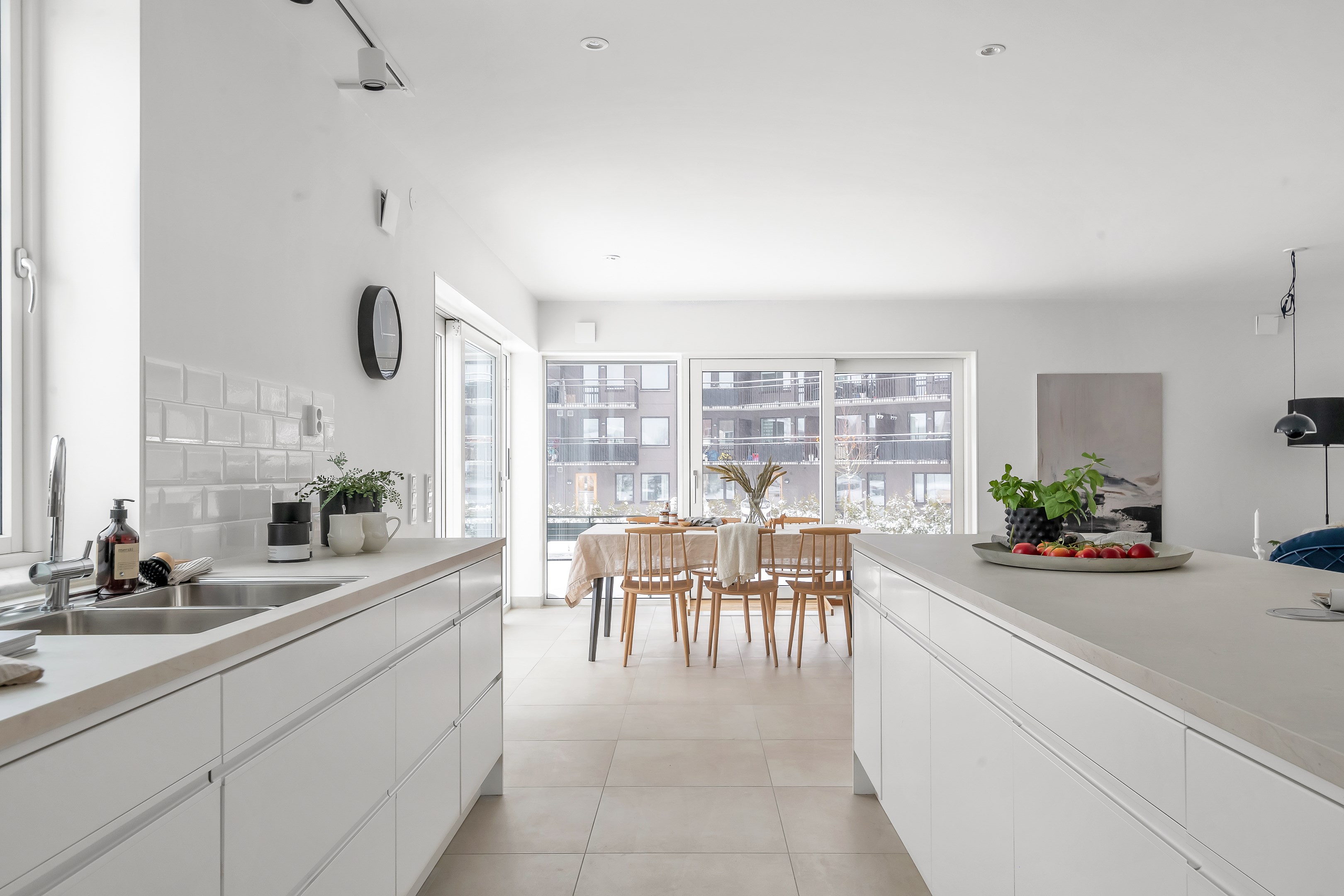 Bostadsbild från Stratusvägen 24, Såld i Fullerö, Uppsala