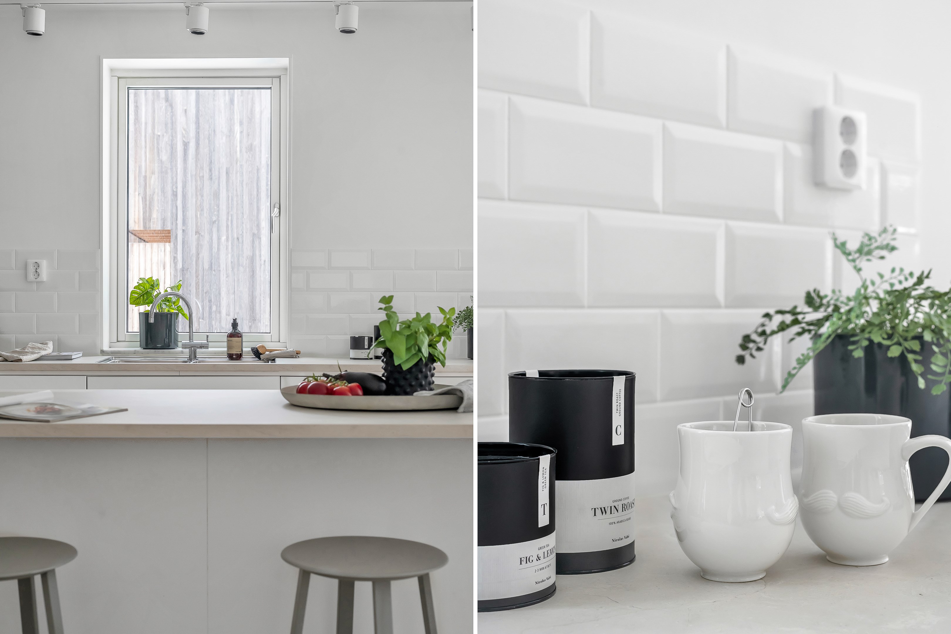 Bostadsbild från Stratusvägen 24, Såld i Fullerö, Uppsala