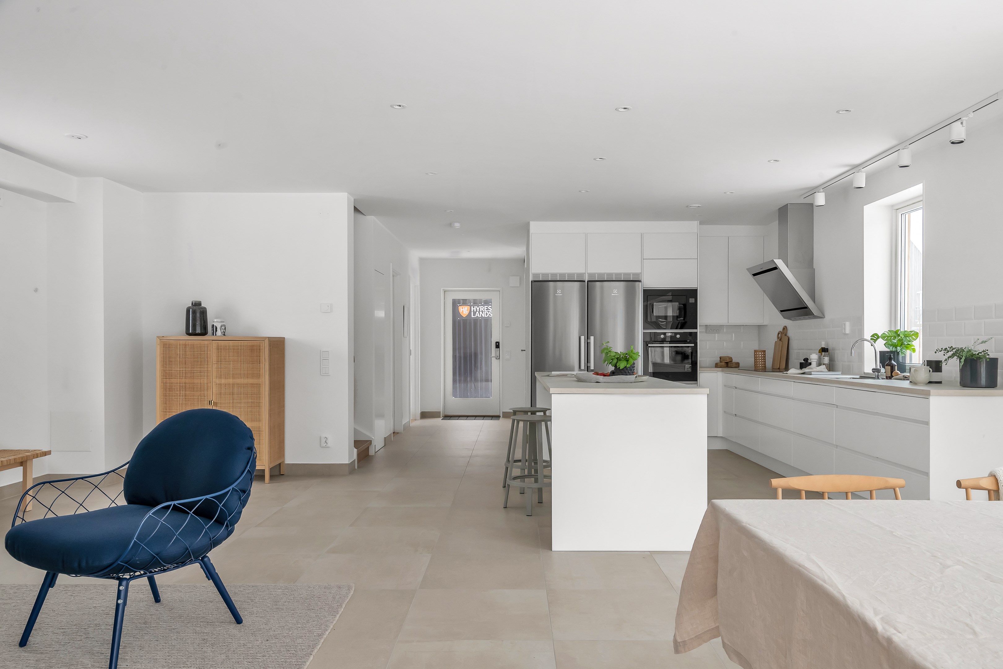 Bostadsbild från Stratusvägen 24, Såld i Fullerö, Uppsala