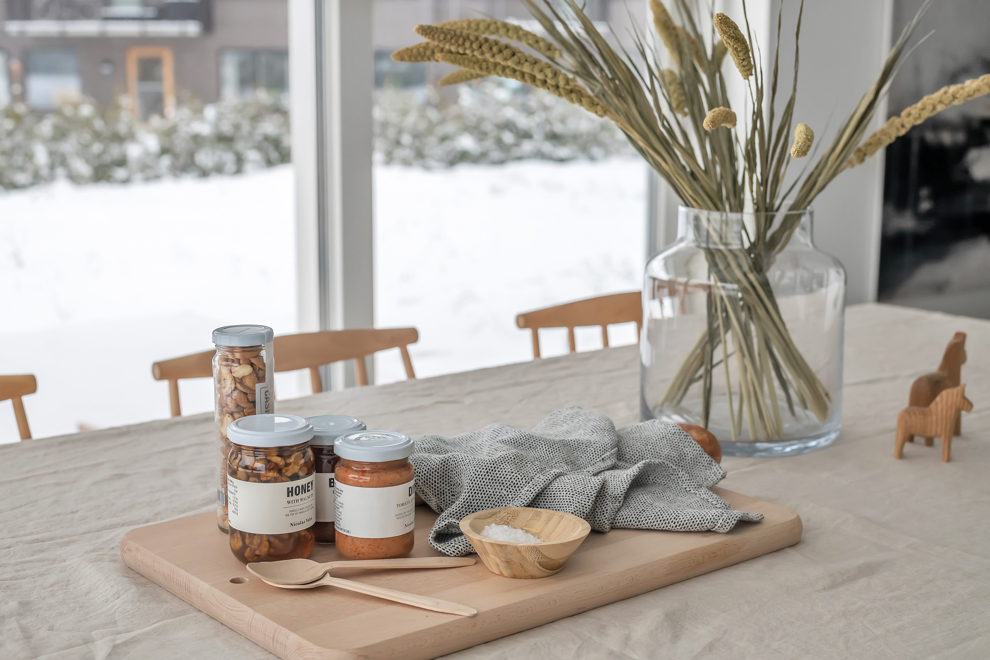 Bostadsbild från Stratusvägen 24, Såld i Fullerö, Uppsala