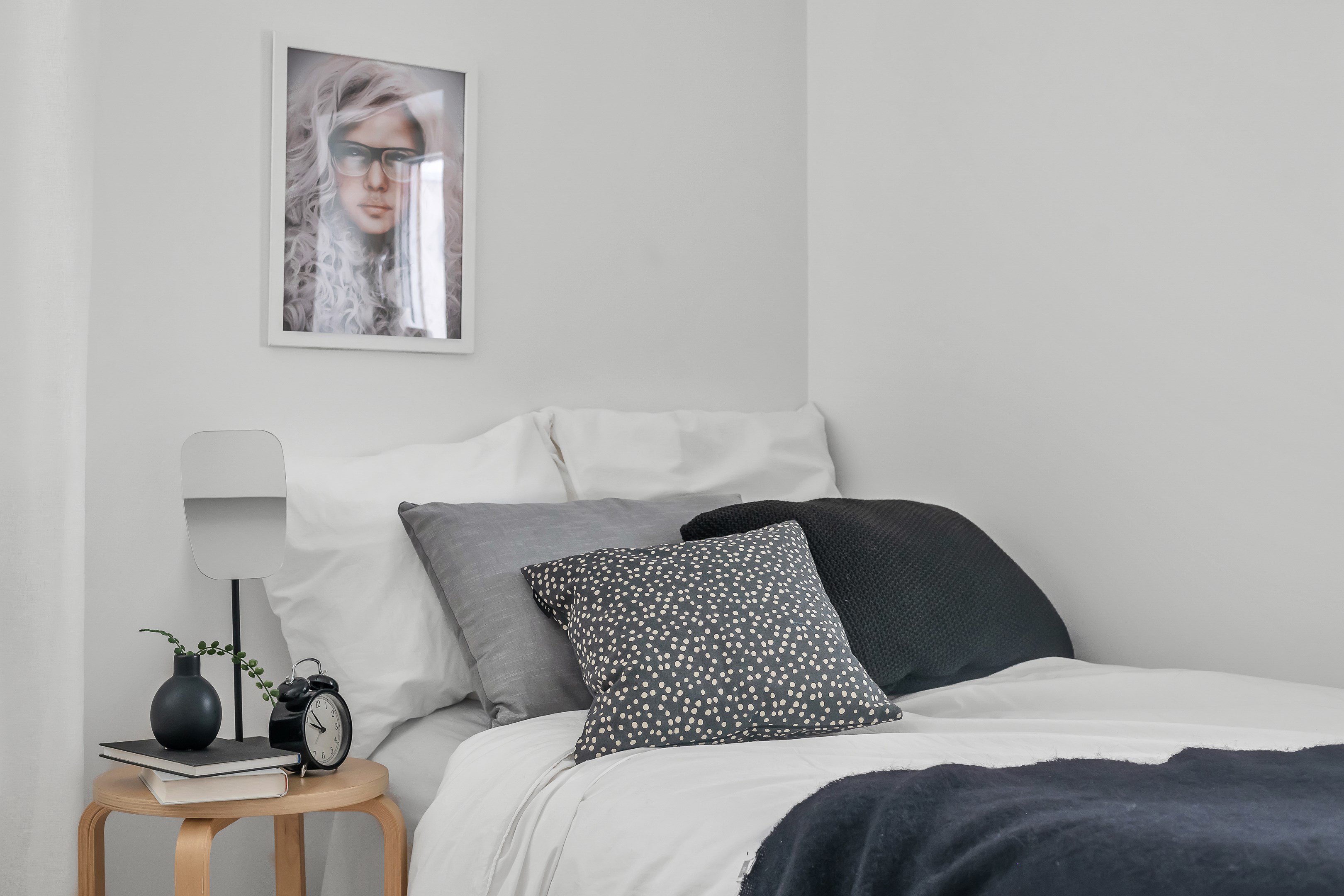 Bostadsbild från Stratusvägen 24, Såld i Fullerö, Uppsala