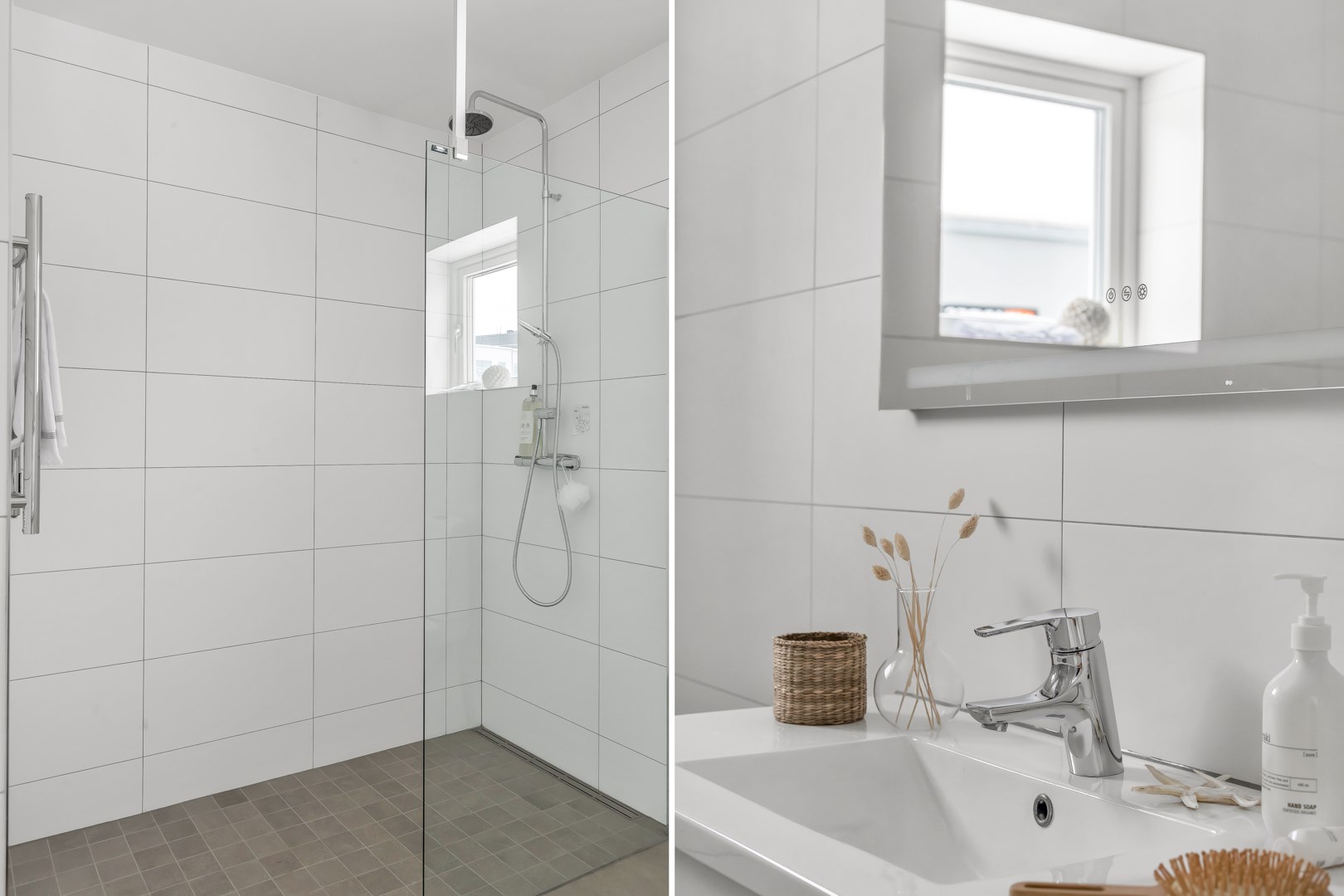 Bostadsbild från Stratusvägen 24, Såld i Fullerö, Uppsala