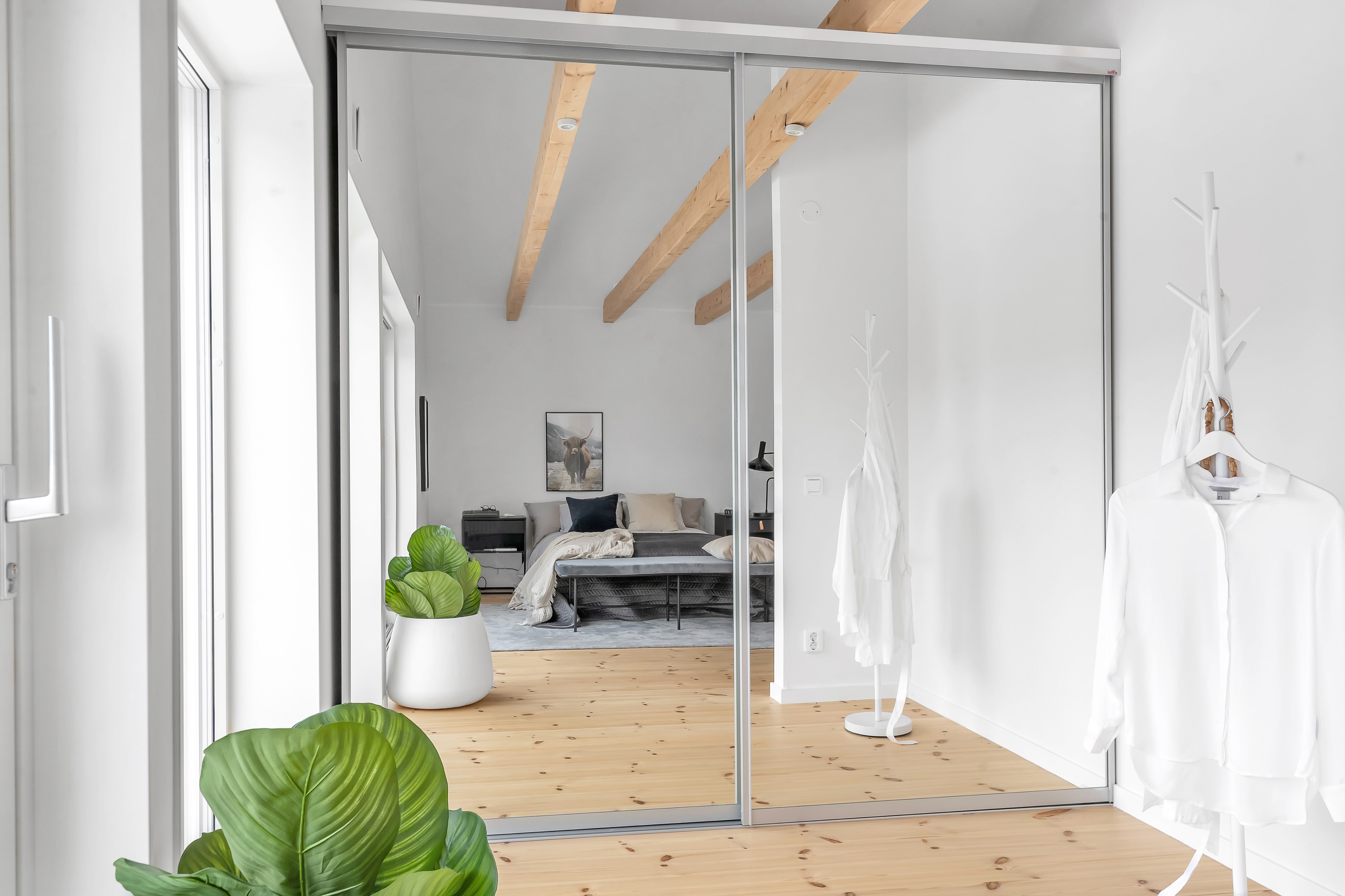 Bostadsbild från Stratusvägen 24, Såld i Fullerö, Uppsala