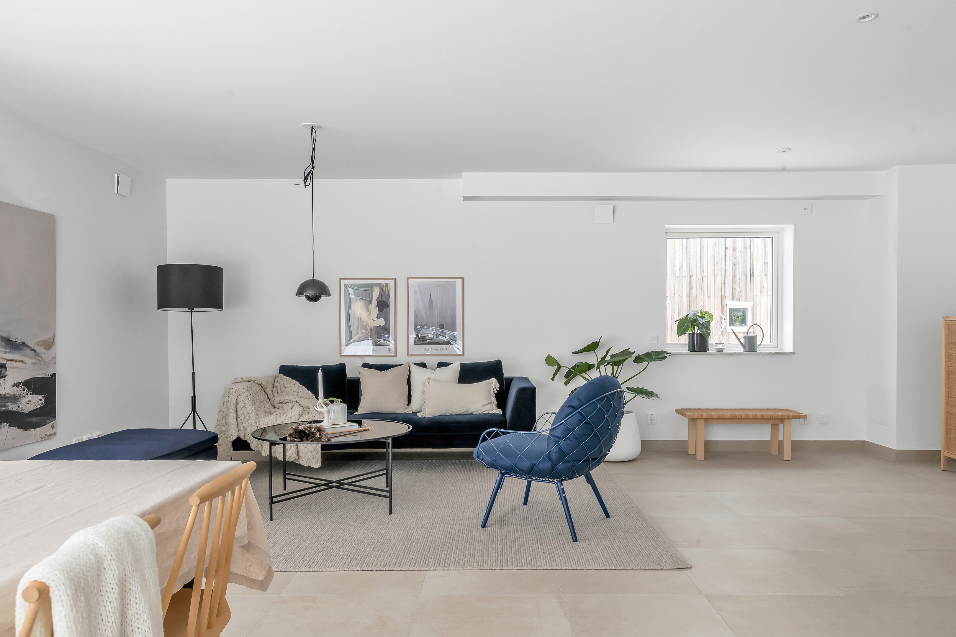 Bostadsbild från Stratusvägen 24, Såld i Fullerö, Uppsala