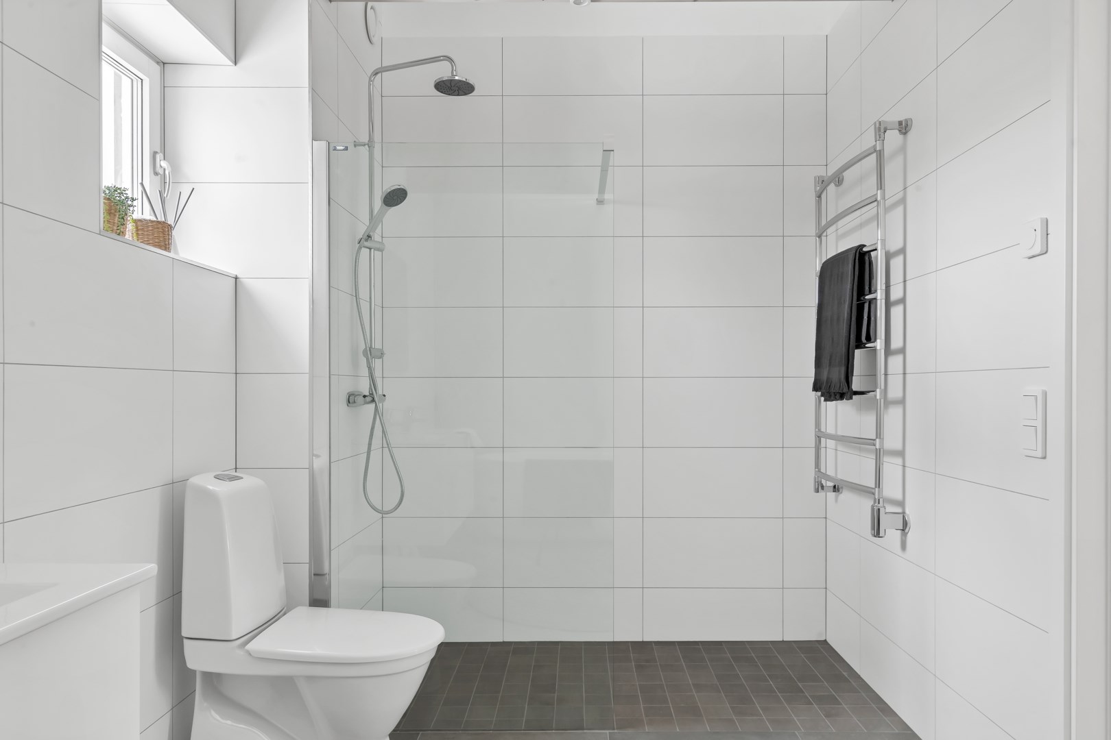 Bostadsbild från Stratusvägen 24, Såld i Fullerö, Uppsala