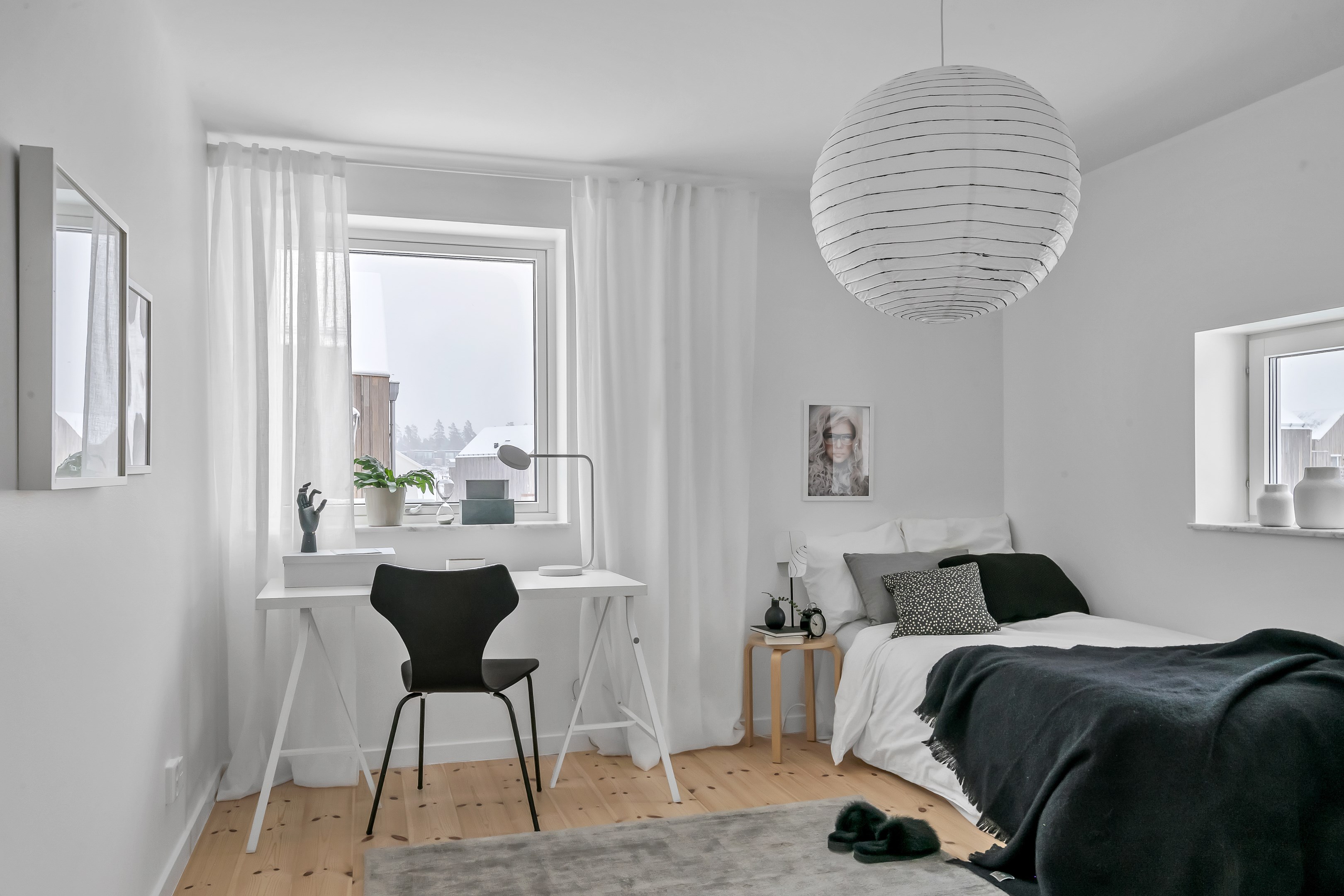 Bostadsbild från Stratusvägen 24, Såld i Fullerö, Uppsala