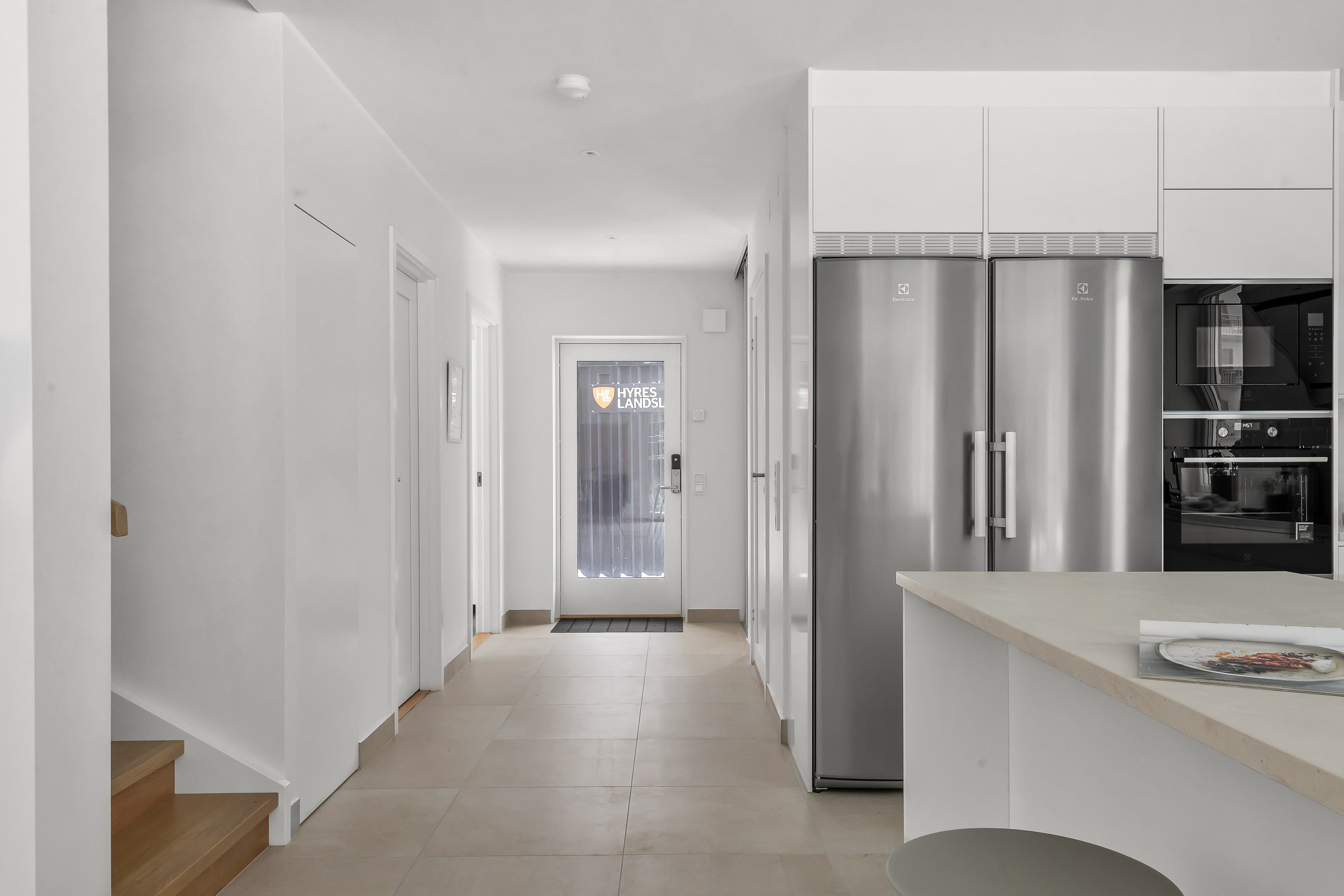 Bostadsbild från Stratusvägen 24, Såld i Fullerö, Uppsala