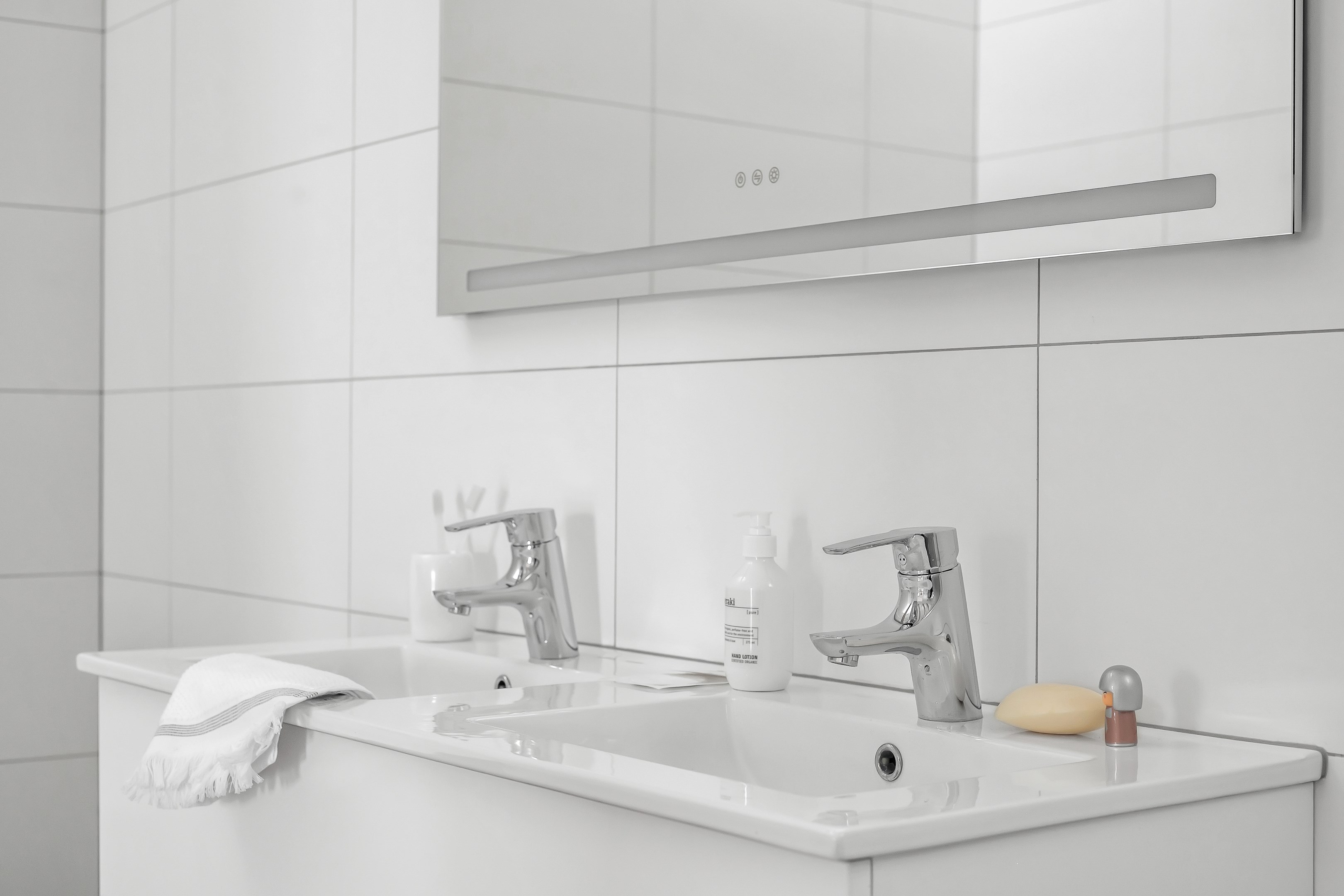 Bostadsbild från Stratusvägen 24, Såld i Fullerö, Uppsala