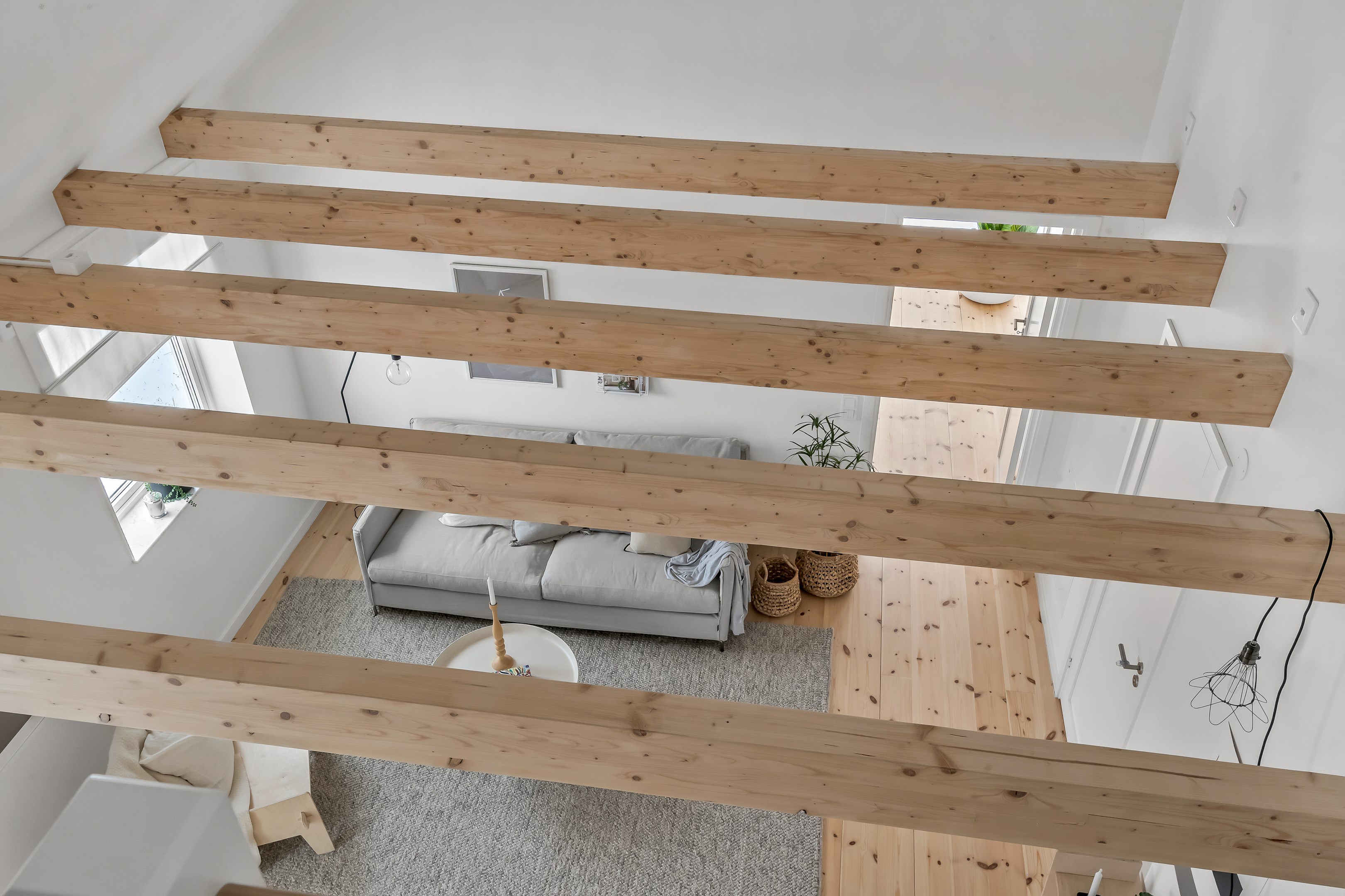 Bostadsbild från Stratusvägen 24, Såld i Fullerö, Uppsala