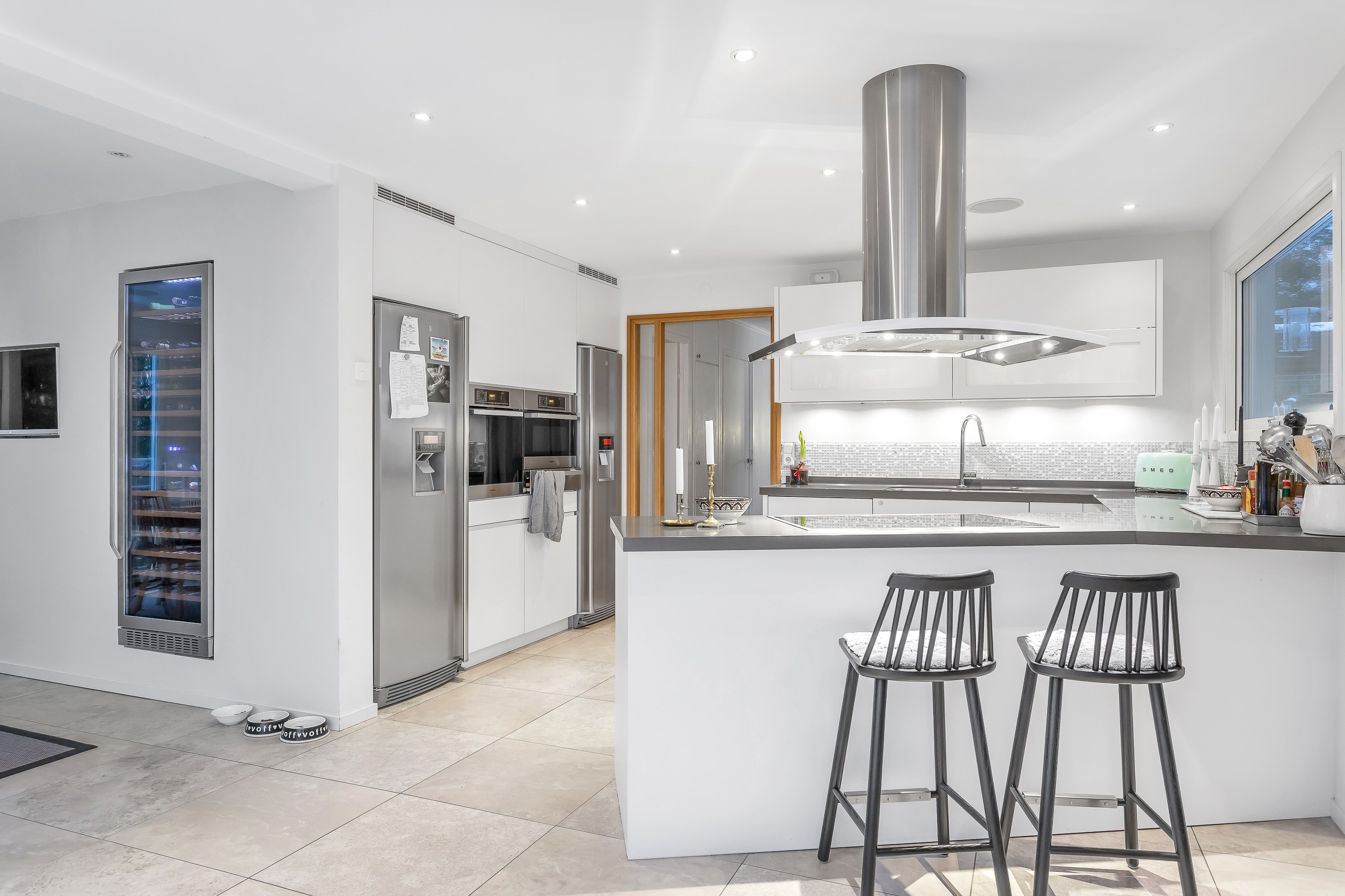 Bostadsbild från Göktytevägen 4 A, Såld i Sunnersta, Uppsala