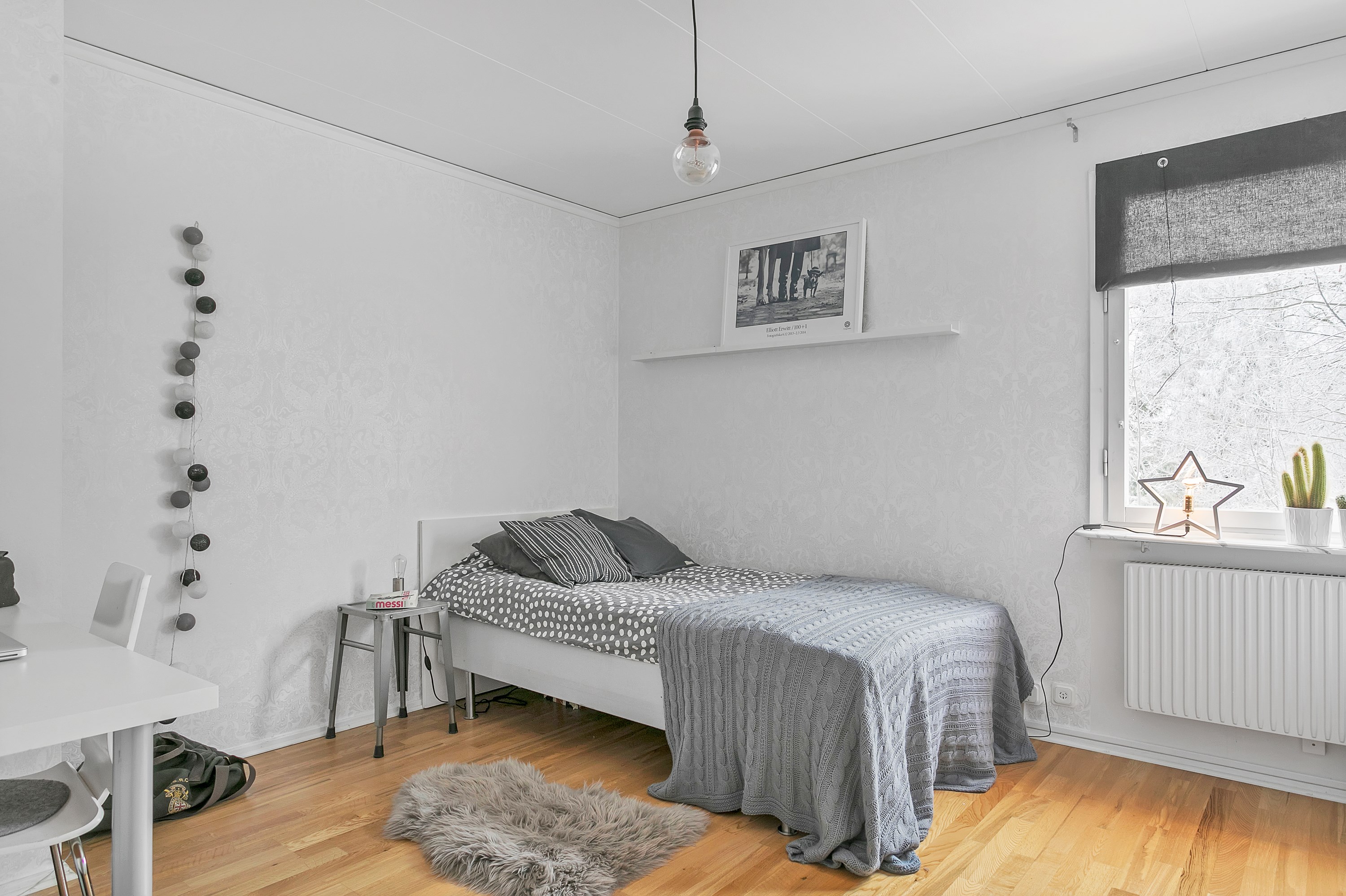 Bostadsbild från Göktytevägen 4 A, Såld i Sunnersta, Uppsala