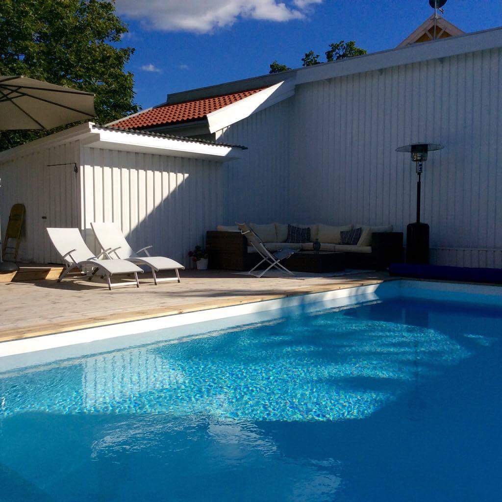 Bostadsbild från Göktytevägen 4 A, Såld i Sunnersta, Uppsala