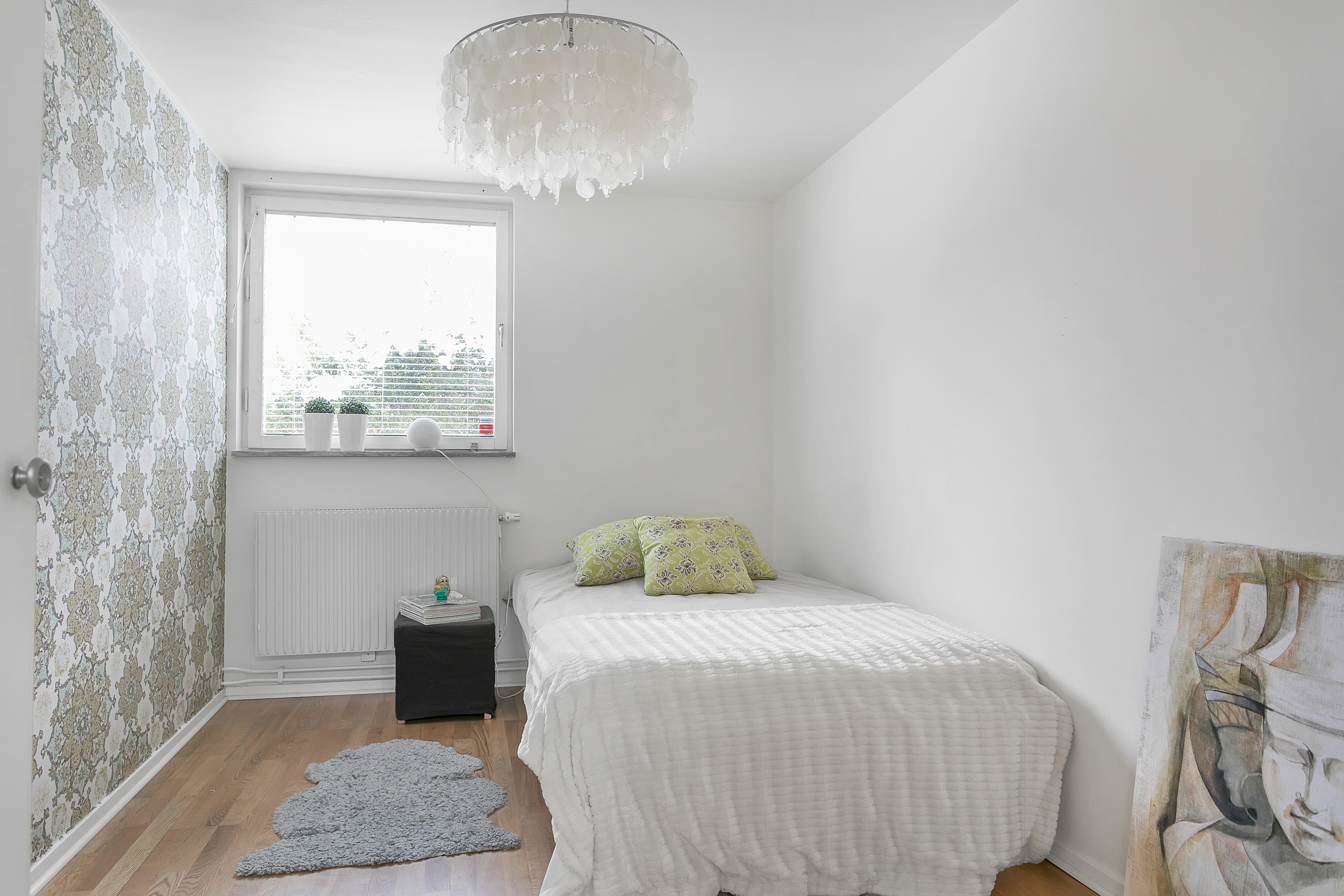 Bostadsbild från Göktytevägen 4 A, Såld i Sunnersta, Uppsala