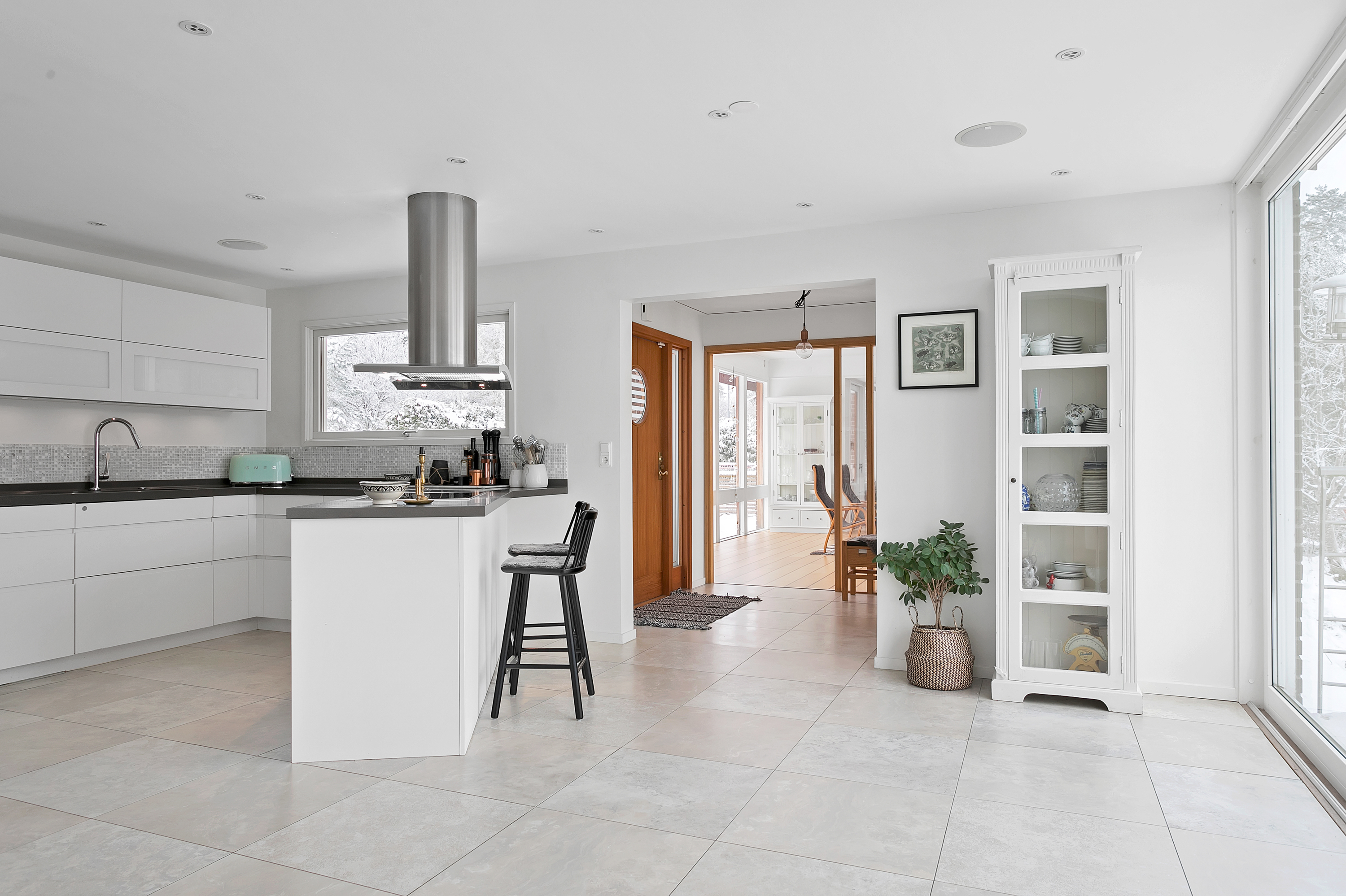 Bostadsbild från Göktytevägen 4 A, Såld i Sunnersta, Uppsala