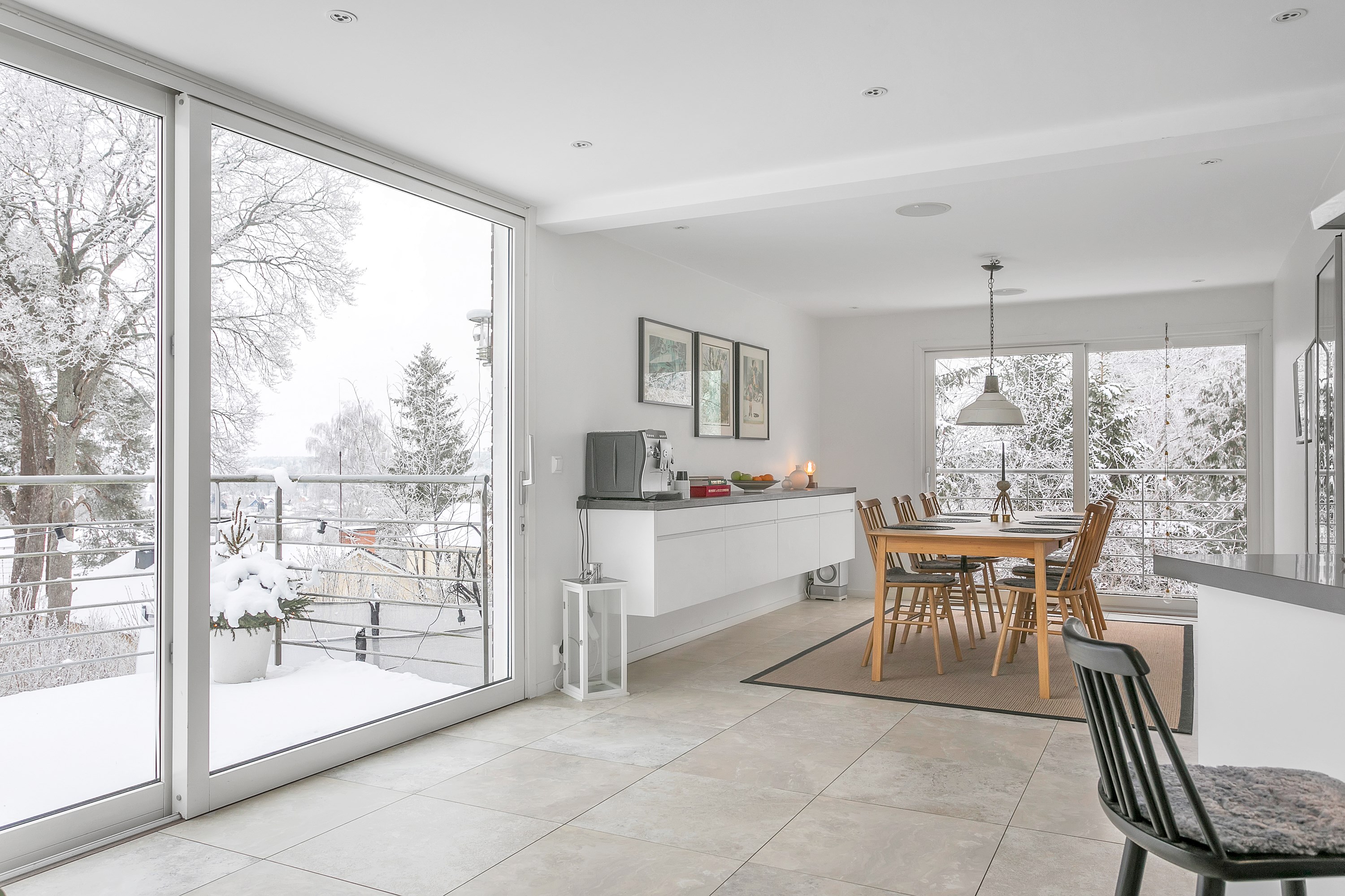 Bostadsbild från Göktytevägen 4 A, Såld i Sunnersta, Uppsala