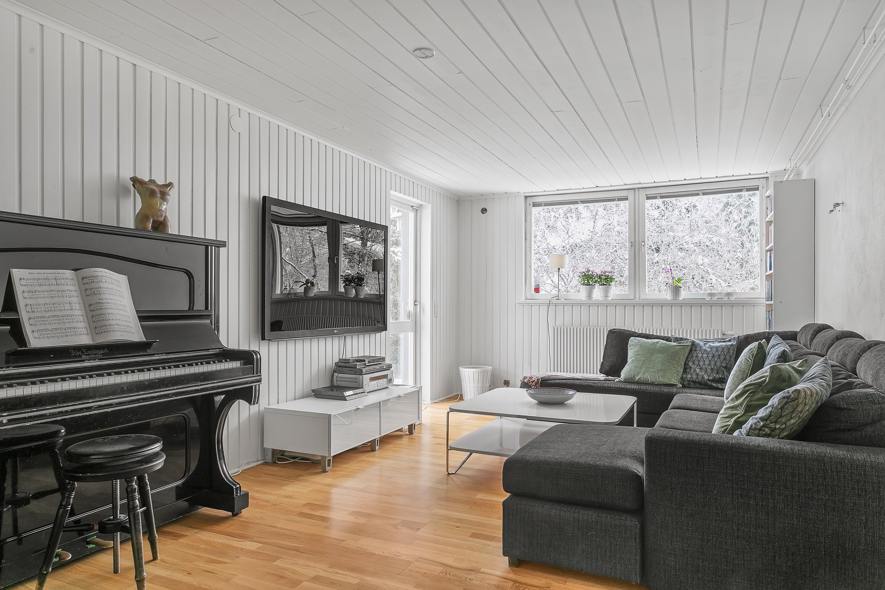 Bostadsbild från Göktytevägen 4 A, Såld i Sunnersta, Uppsala