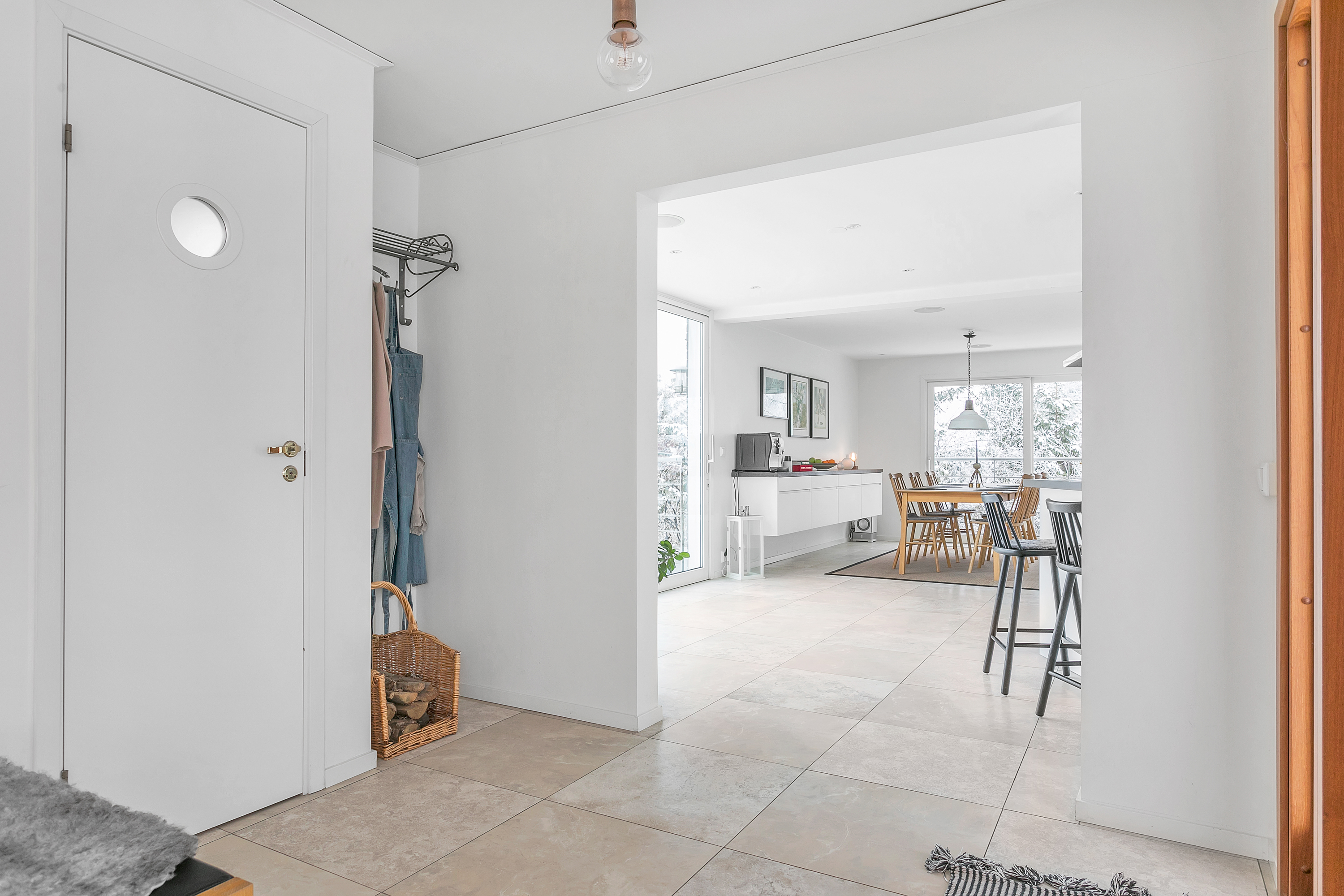 Bostadsbild från Göktytevägen 4 A, Såld i Sunnersta, Uppsala