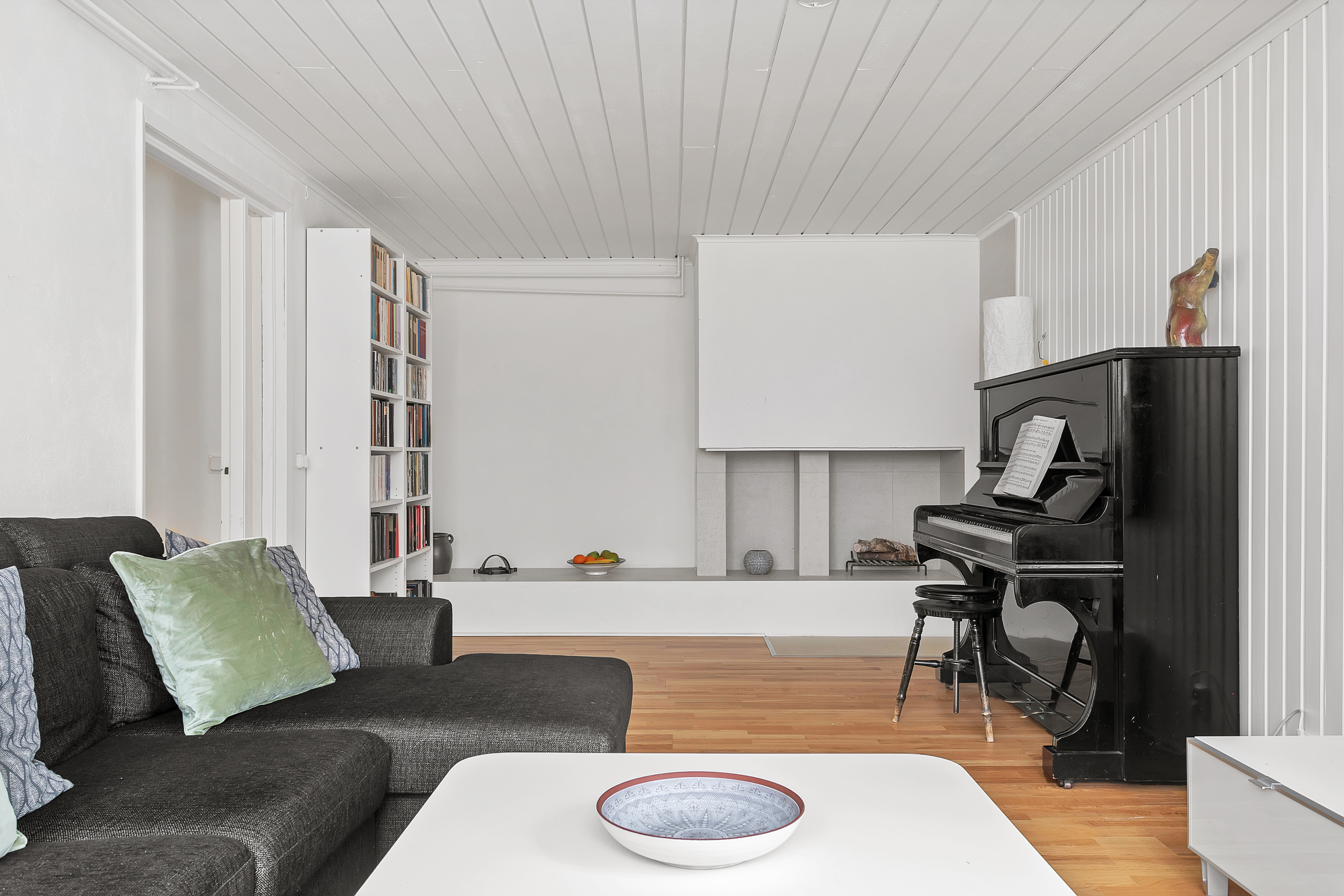 Bostadsbild från Göktytevägen 4 A, Såld i Sunnersta, Uppsala