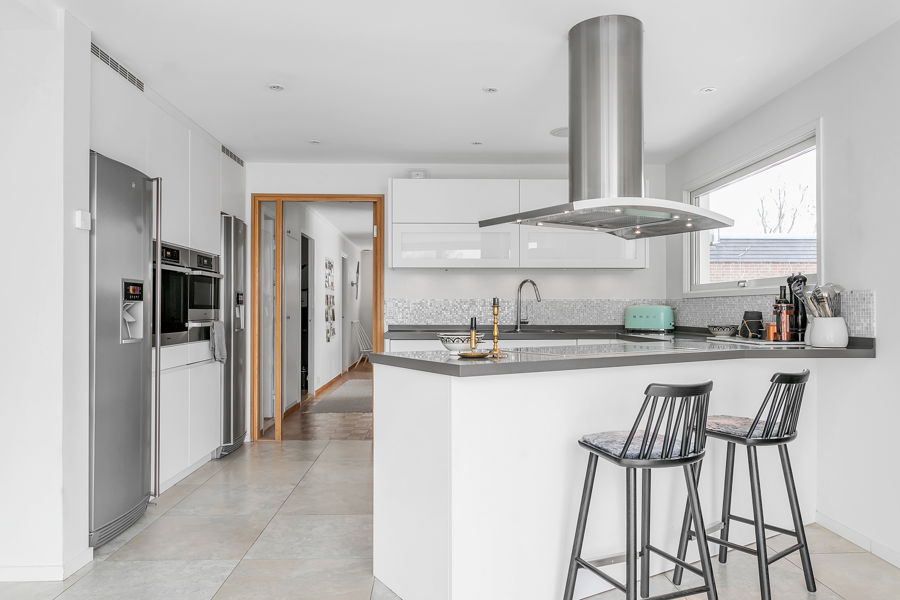 Bostadsbild från Göktytevägen 4 A, Såld i Sunnersta, Uppsala