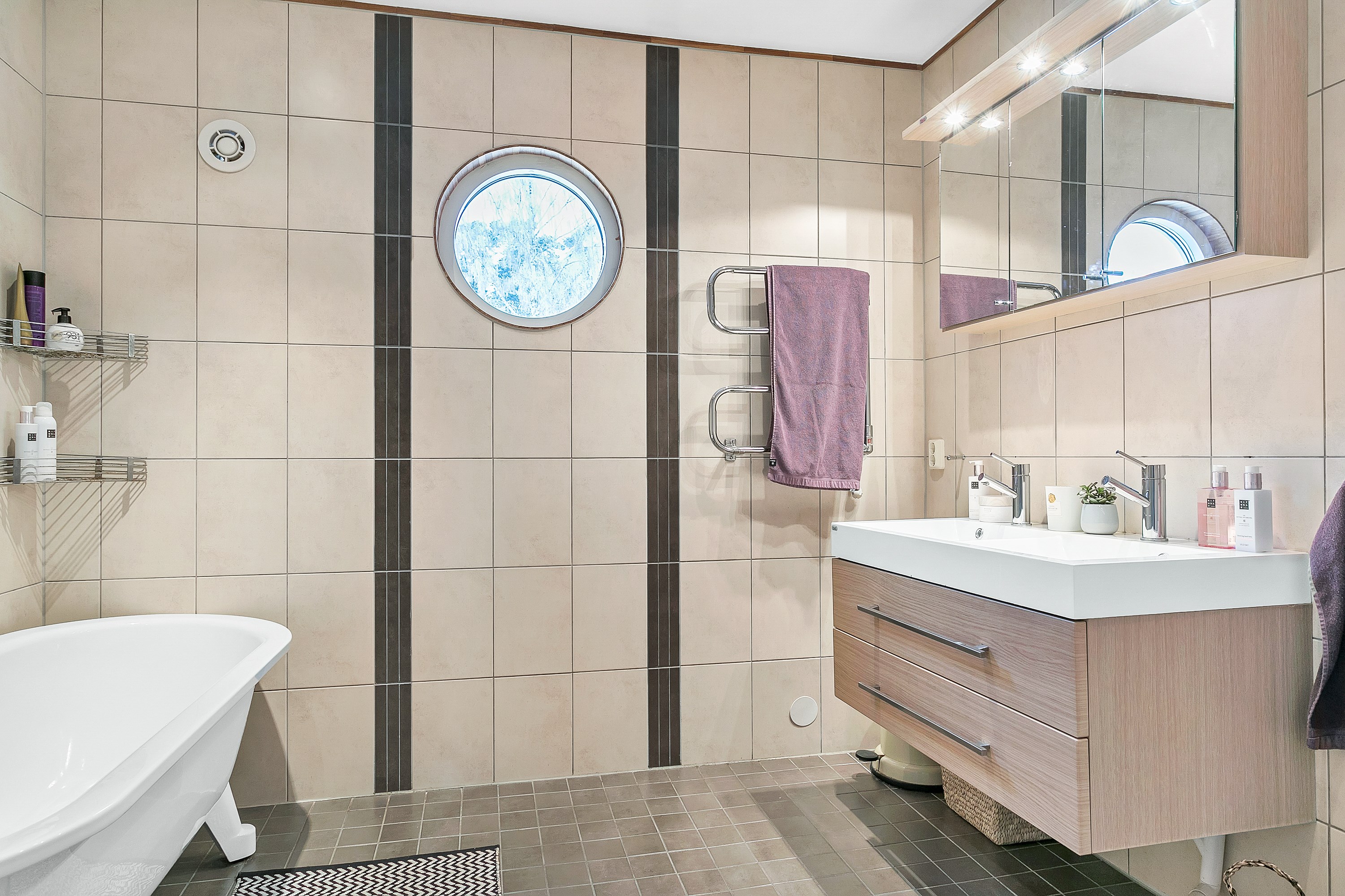 Bostadsbild från Göktytevägen 4 A, Såld i Sunnersta, Uppsala