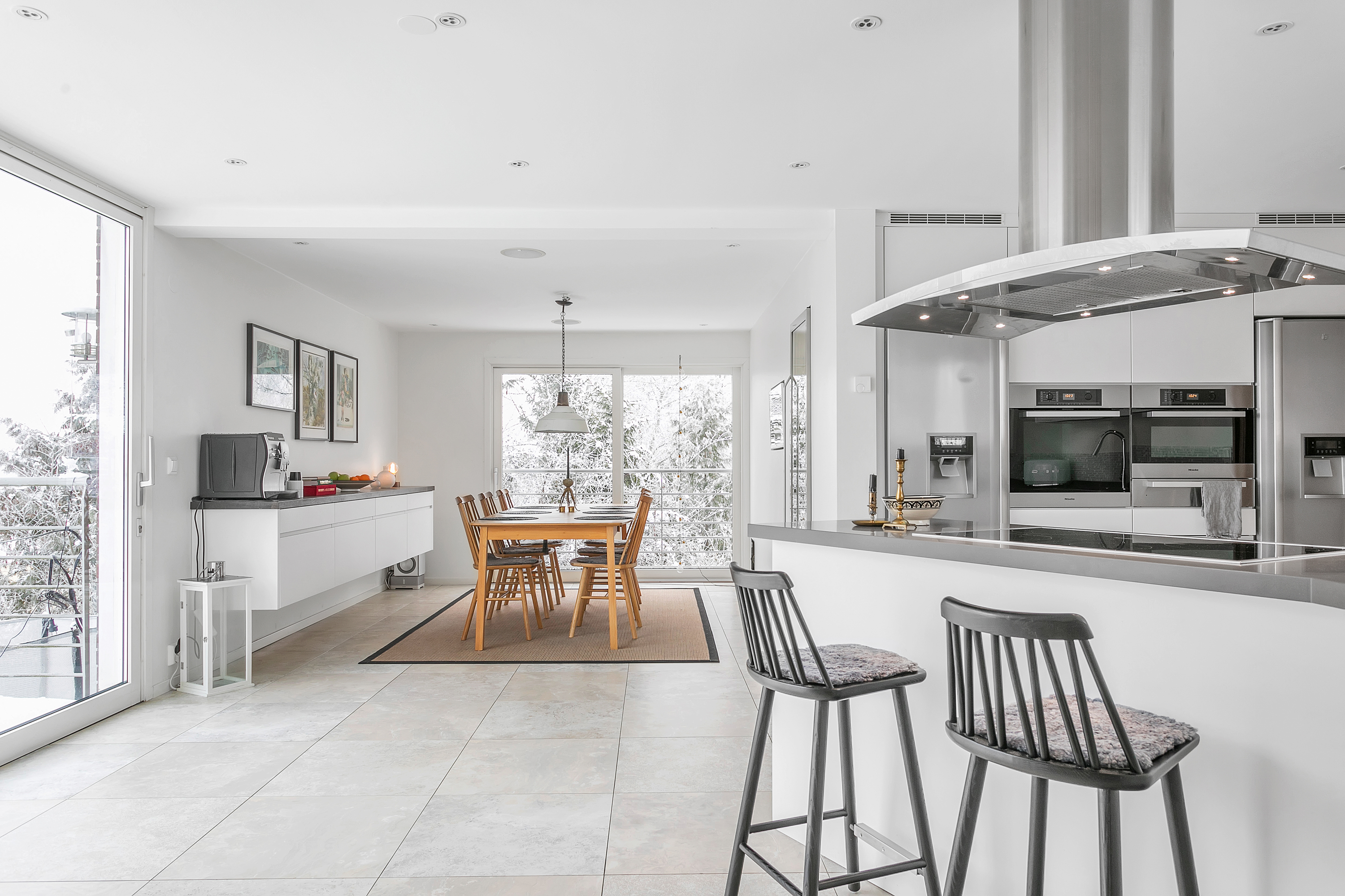 Bostadsbild från Göktytevägen 4 A, Såld i Sunnersta, Uppsala