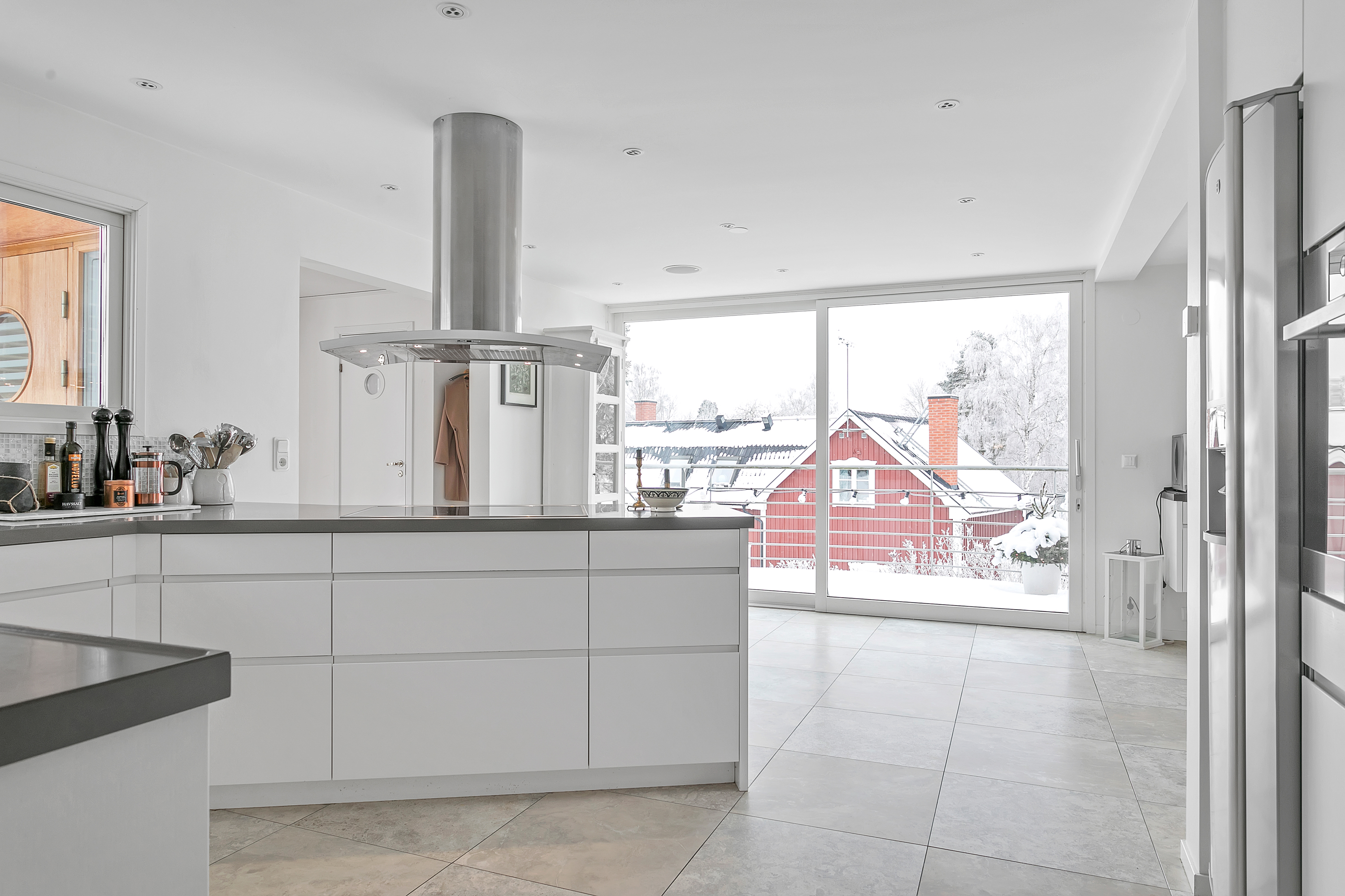 Bostadsbild från Göktytevägen 4 A, Såld i Sunnersta, Uppsala