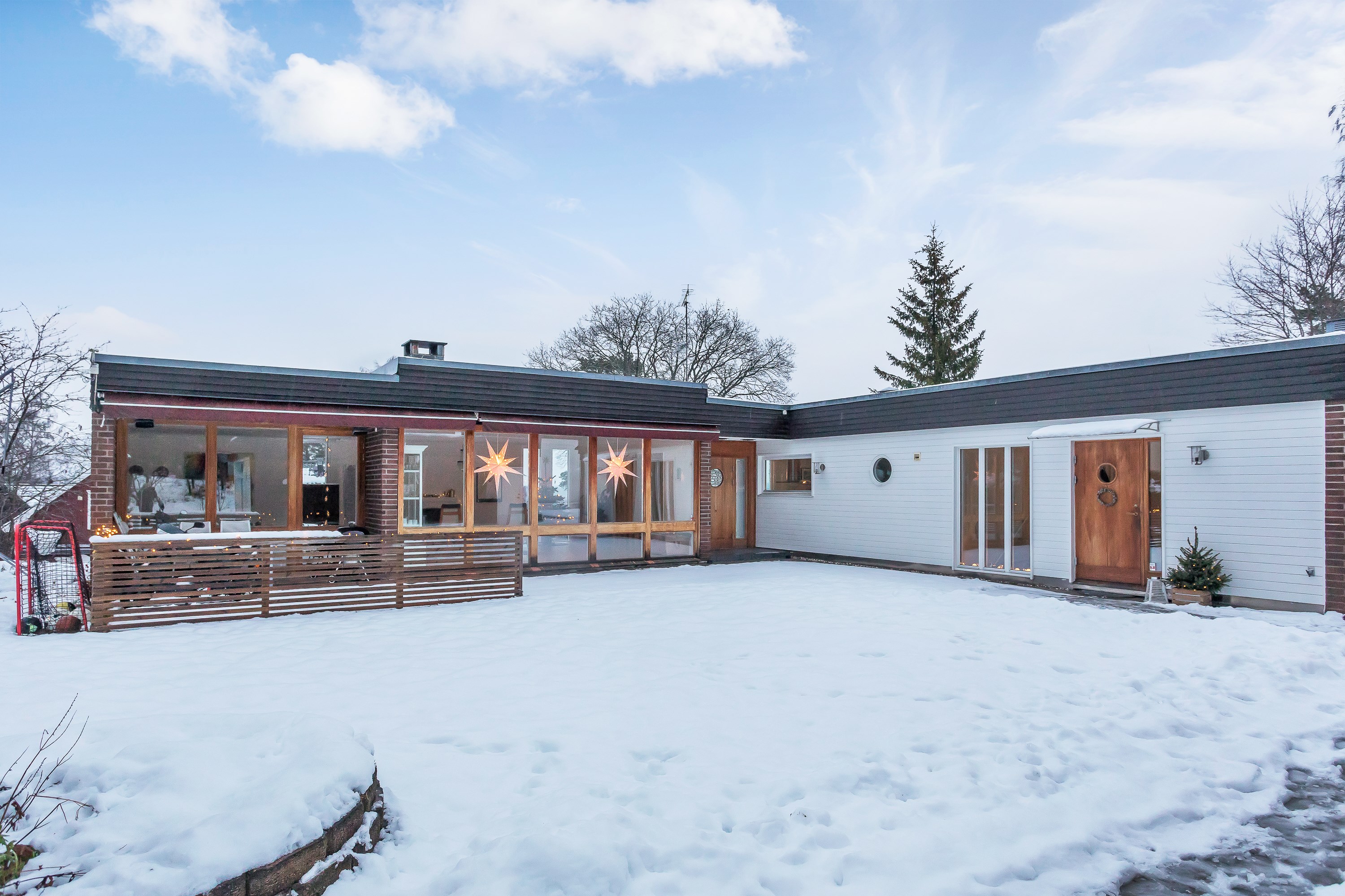 Bostadsbild från Göktytevägen 4 A, Såld i Sunnersta, Uppsala