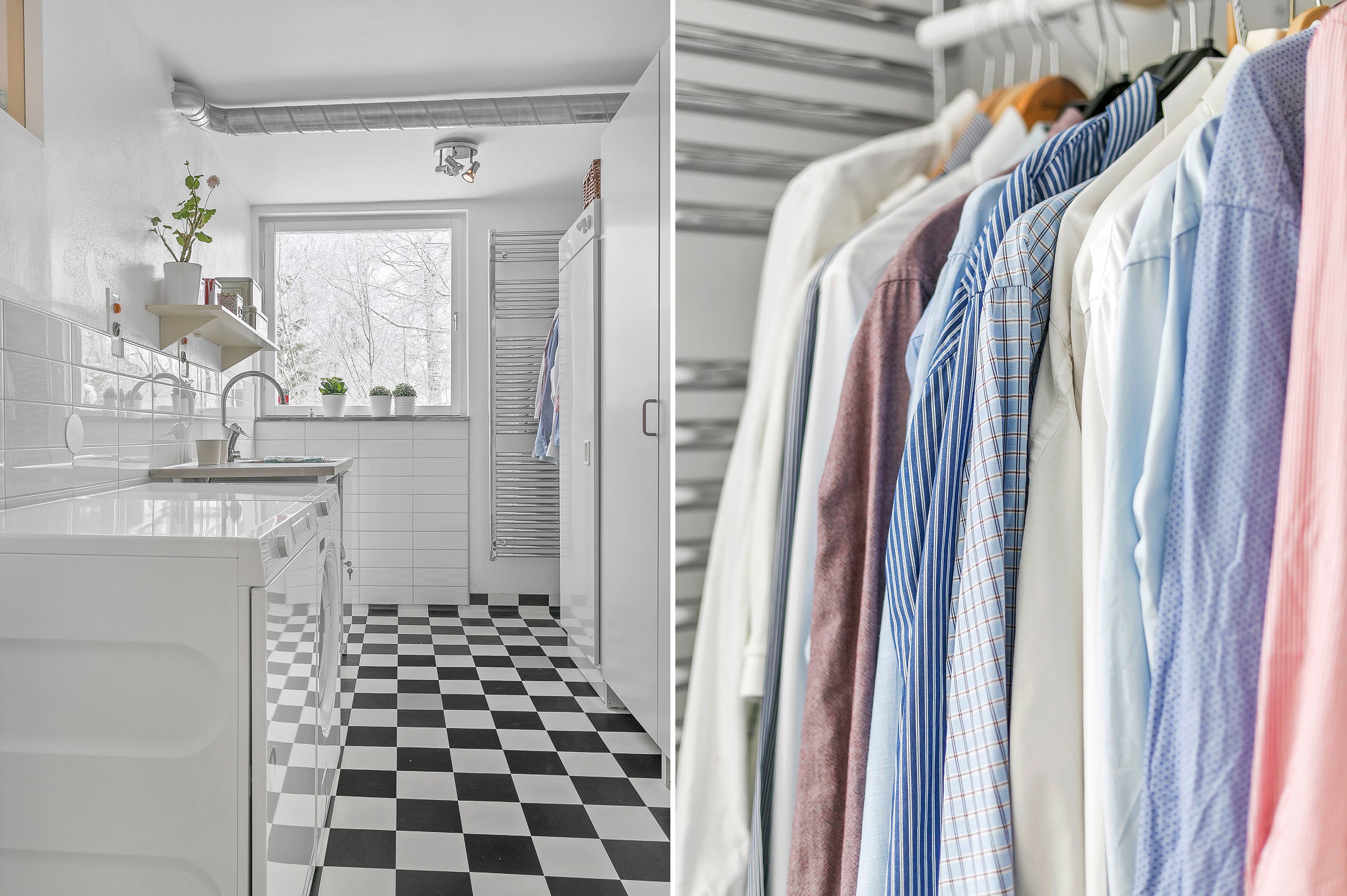 Bostadsbild från Göktytevägen 4 A, Såld i Sunnersta, Uppsala