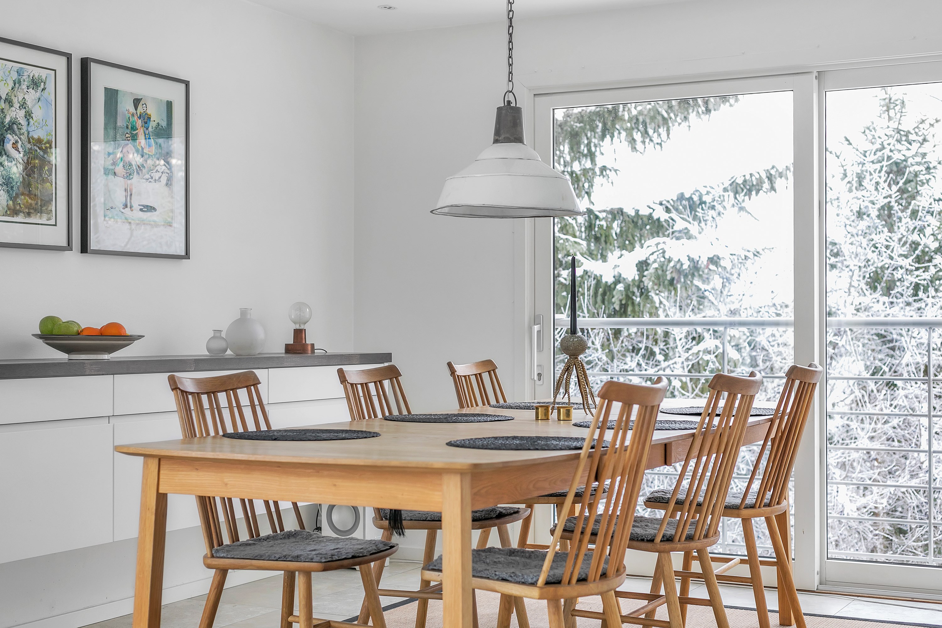 Bostadsbild från Göktytevägen 4 A, Såld i Sunnersta, Uppsala