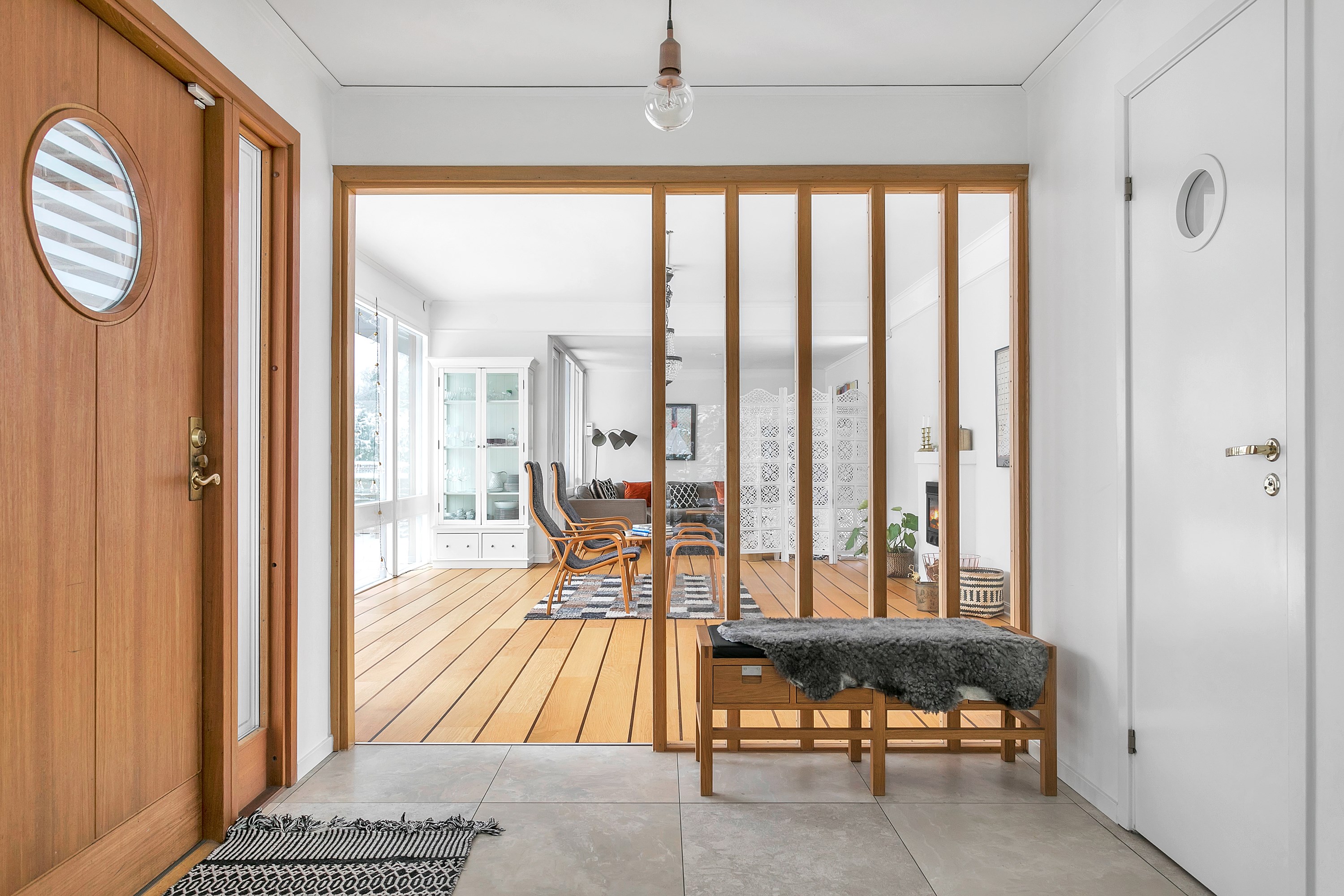 Bostadsbild från Göktytevägen 4 A, Såld i Sunnersta, Uppsala