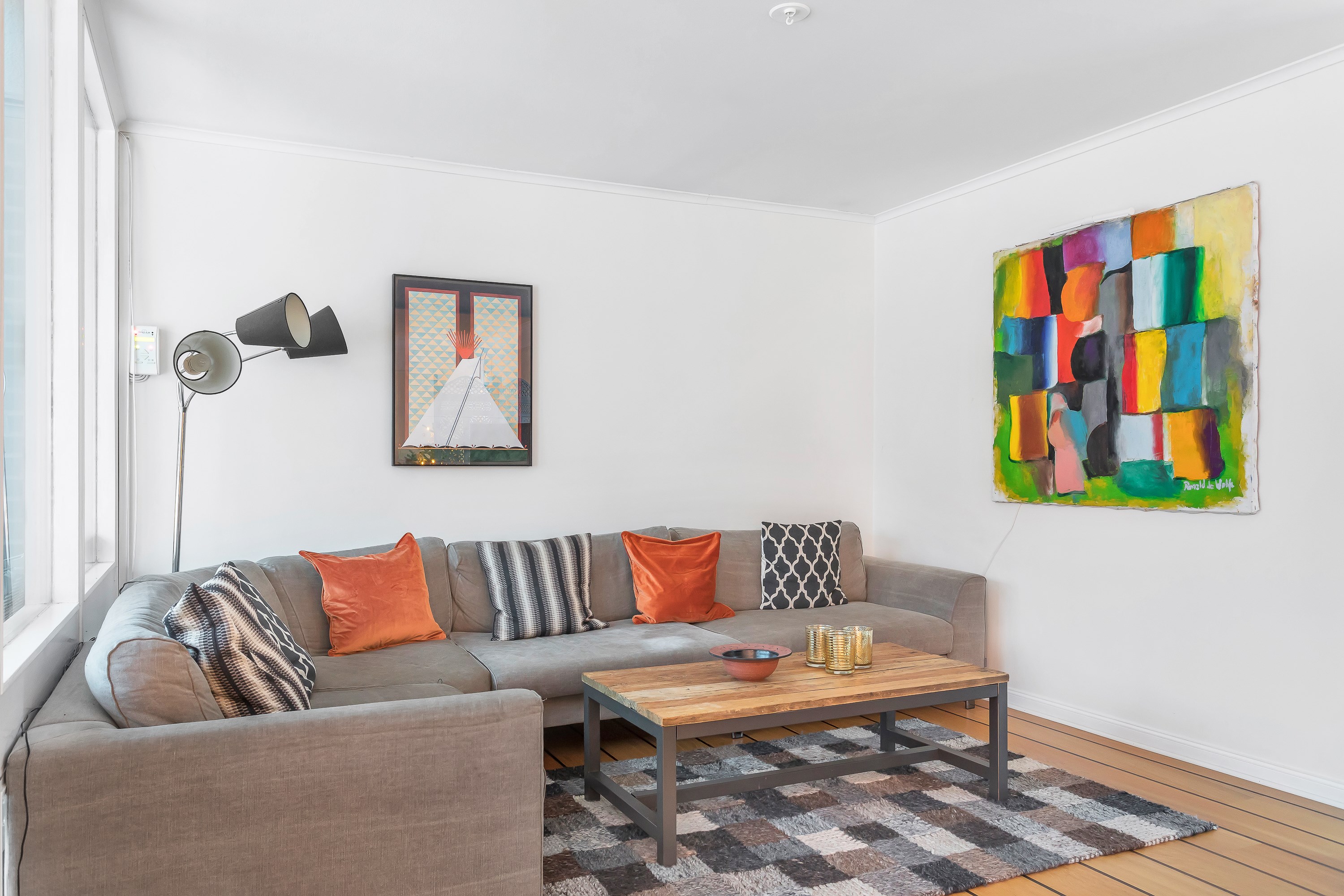 Bostadsbild från Göktytevägen 4 A, Såld i Sunnersta, Uppsala