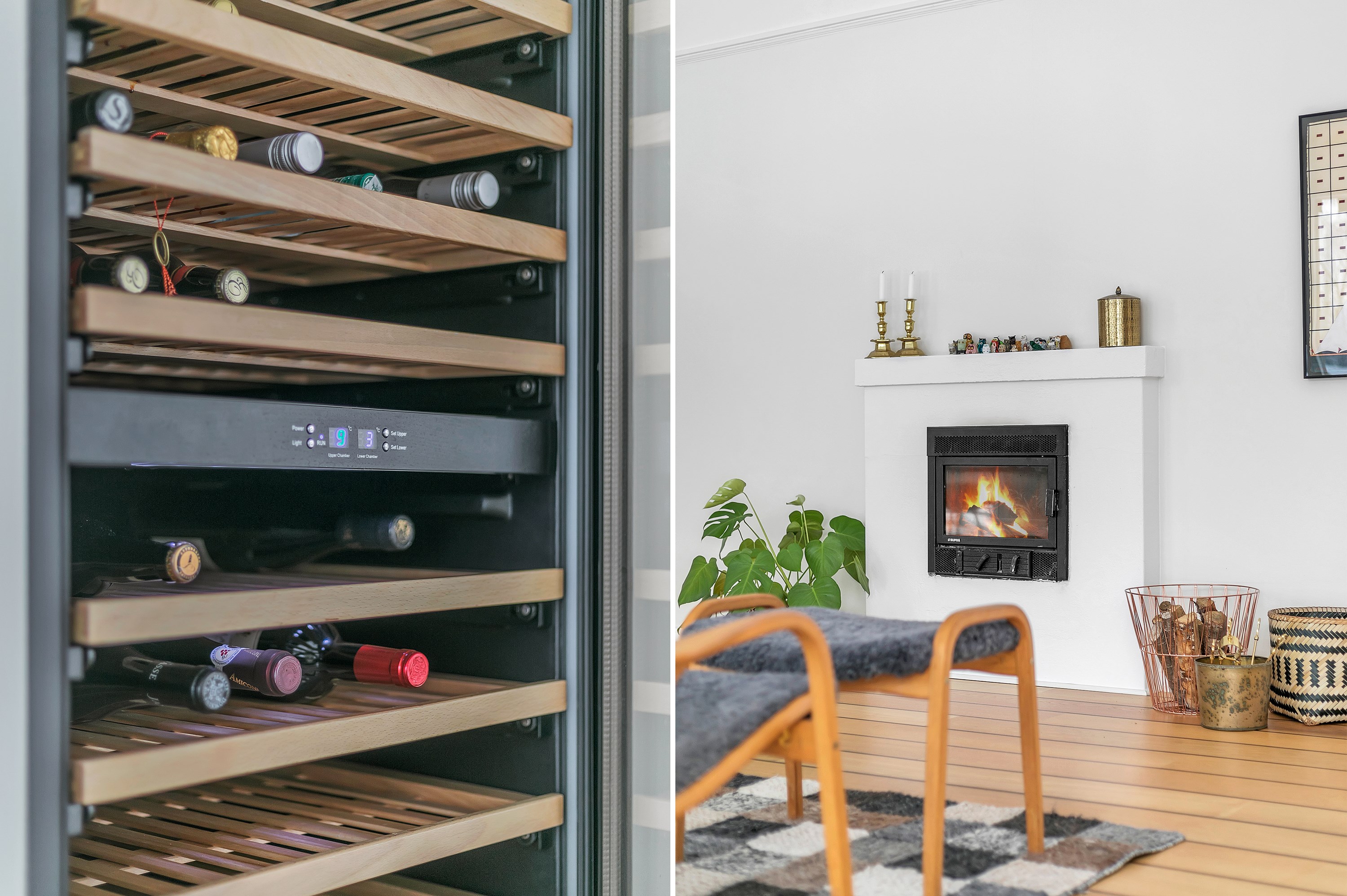 Bostadsbild från Göktytevägen 4 A, Såld i Sunnersta, Uppsala