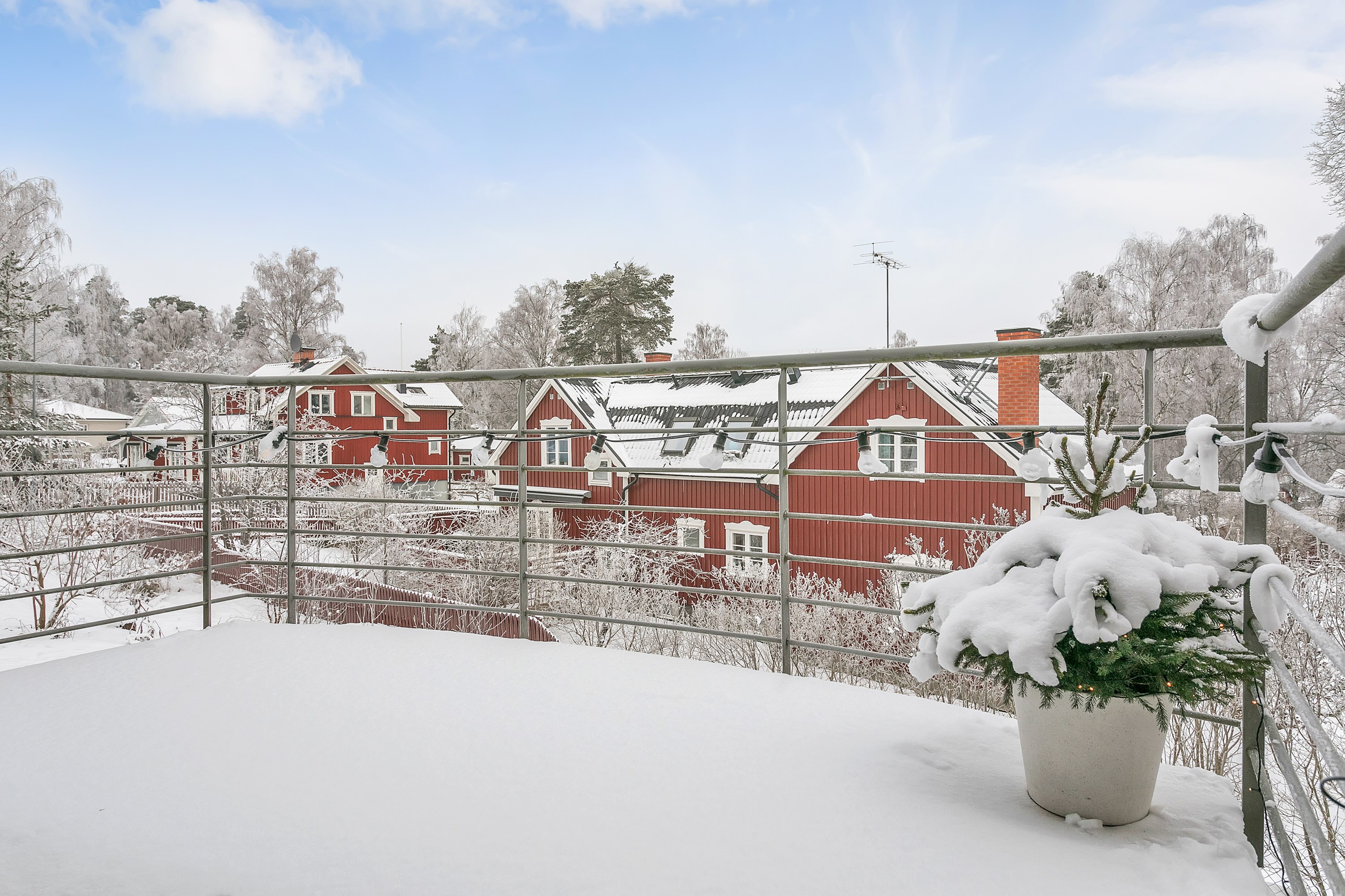 Bostadsbild från Göktytevägen 4 A, Såld i Sunnersta, Uppsala