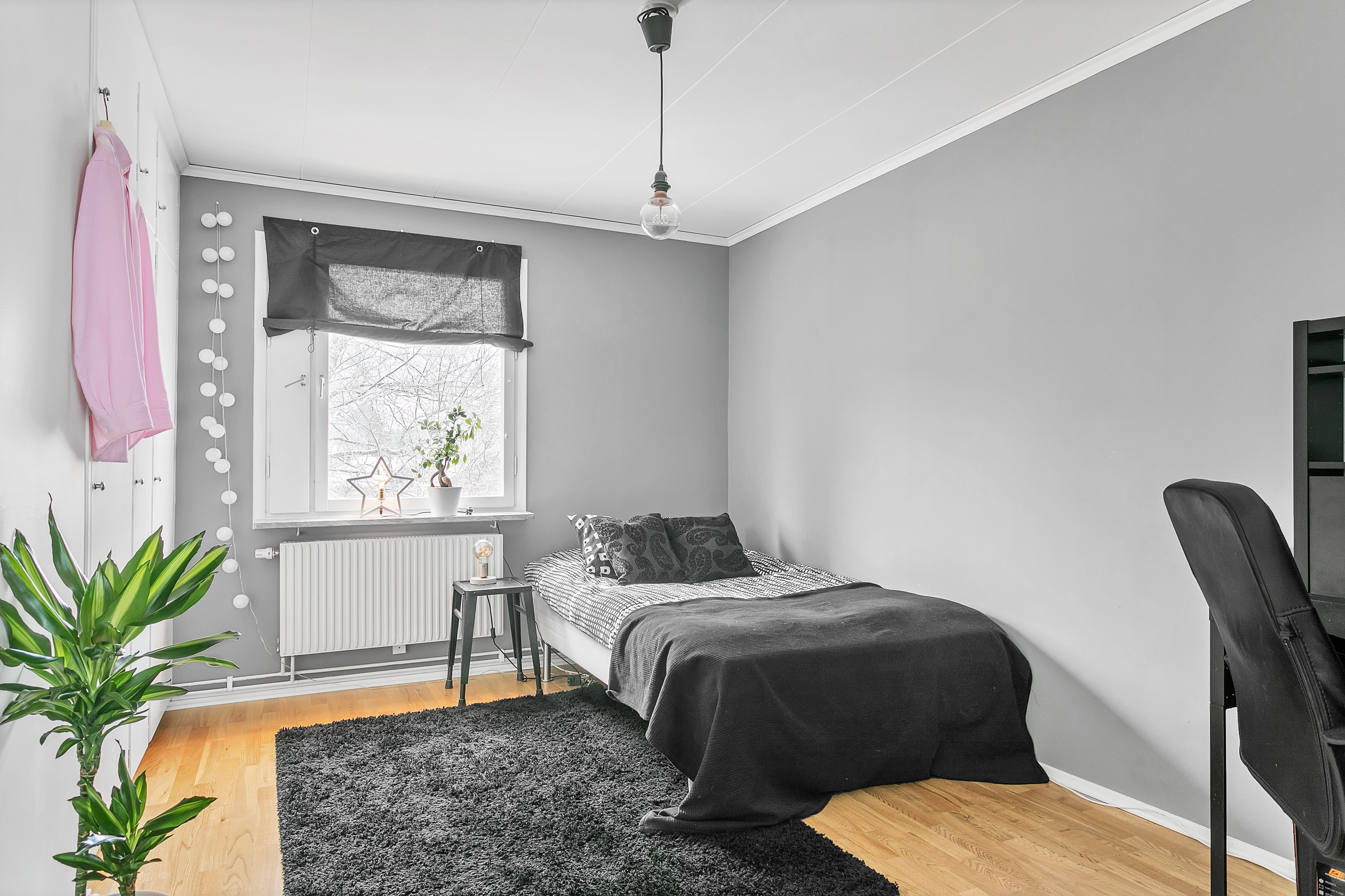 Bostadsbild från Göktytevägen 4 A, Såld i Sunnersta, Uppsala