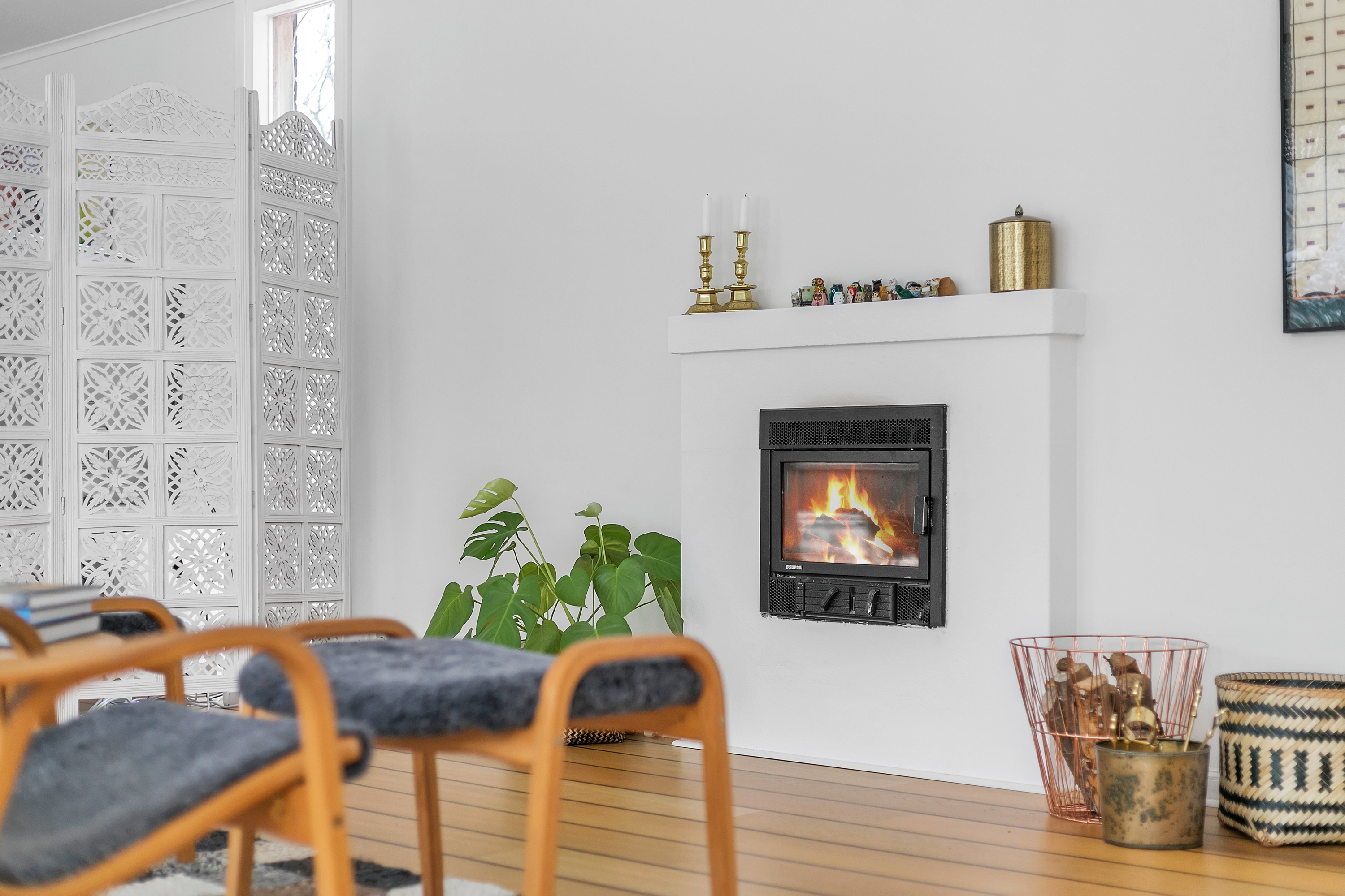 Bostadsbild från Göktytevägen 4 A, Såld i Sunnersta, Uppsala