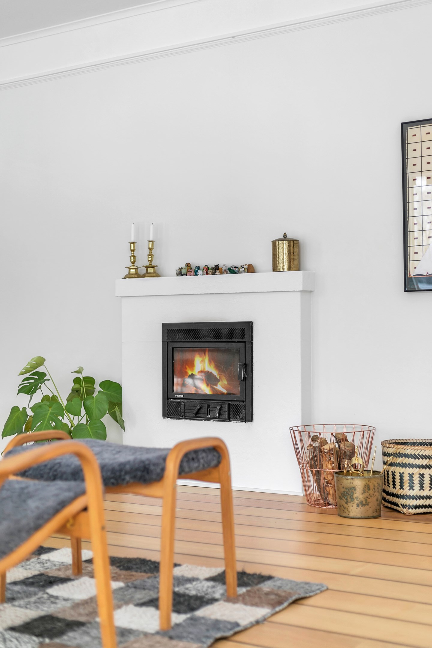 Bostadsbild från Göktytevägen 4 A, Såld i Sunnersta, Uppsala