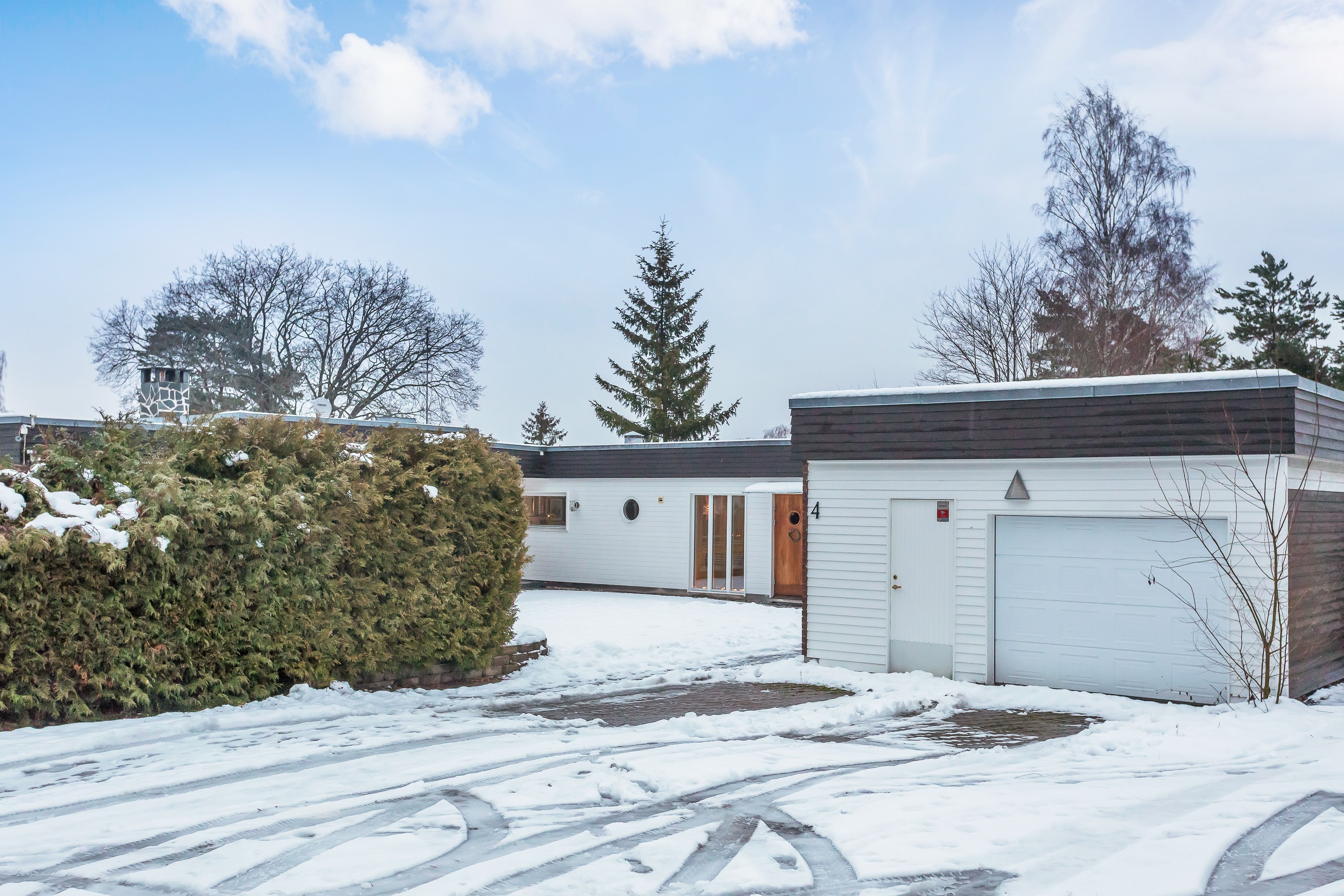 Bostadsbild från Göktytevägen 4 A, Såld i Sunnersta, Uppsala