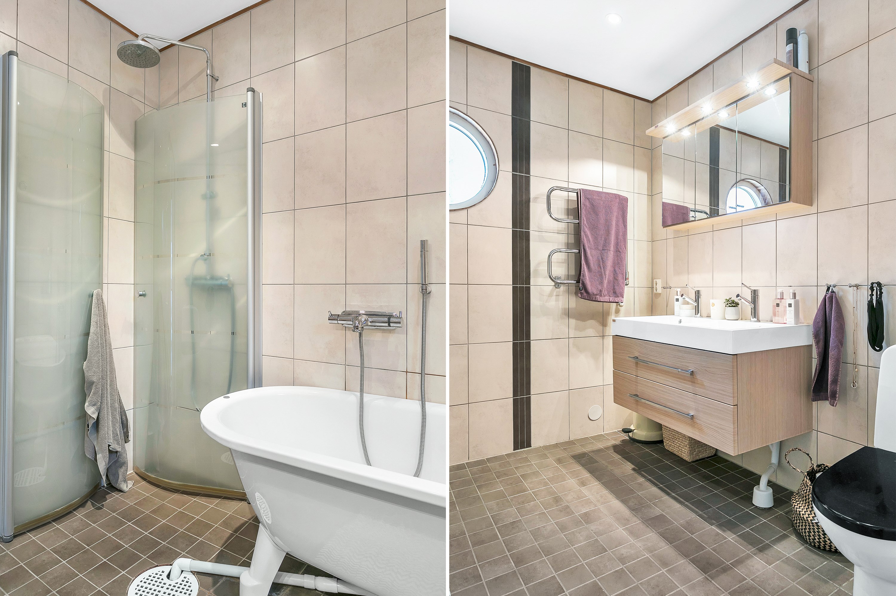 Bostadsbild från Göktytevägen 4 A, Såld i Sunnersta, Uppsala