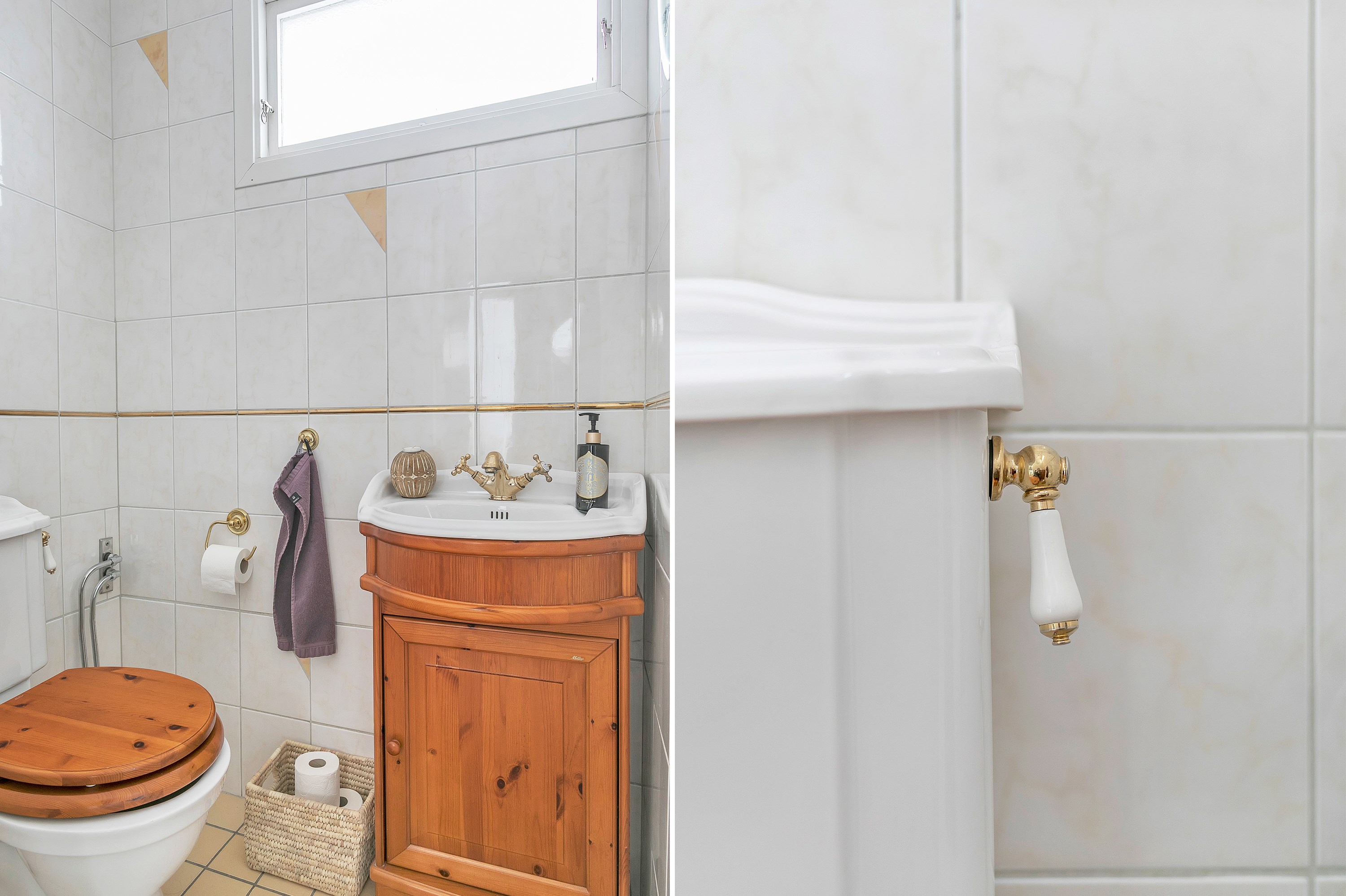 Bostadsbild från Göktytevägen 4 A, Såld i Sunnersta, Uppsala