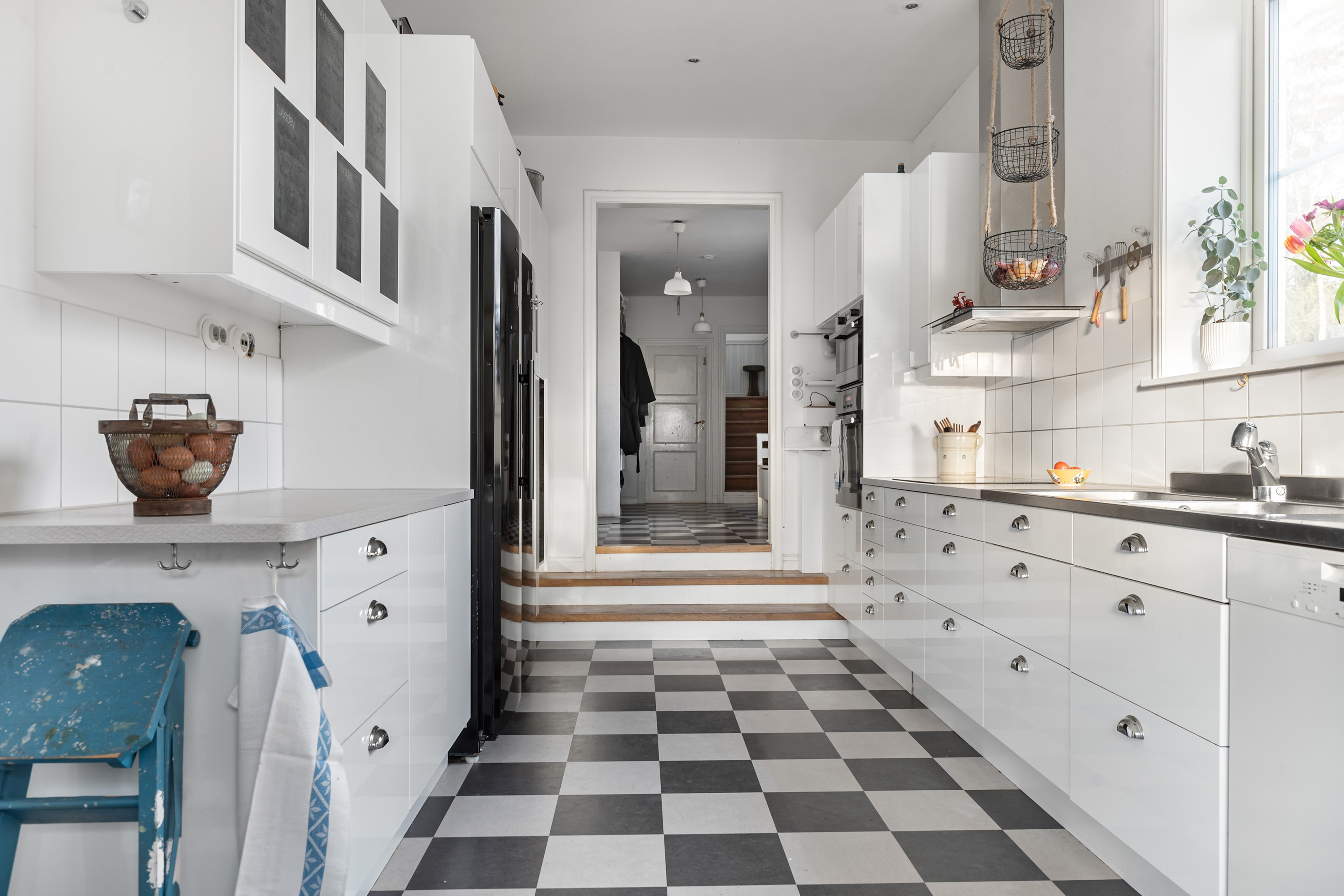 Bostadsbild från Norbyvägen 80A, Såld i Norby, Uppsala