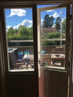 Bostadsbild från Norbyvägen 80A, Såld i Norby, Uppsala