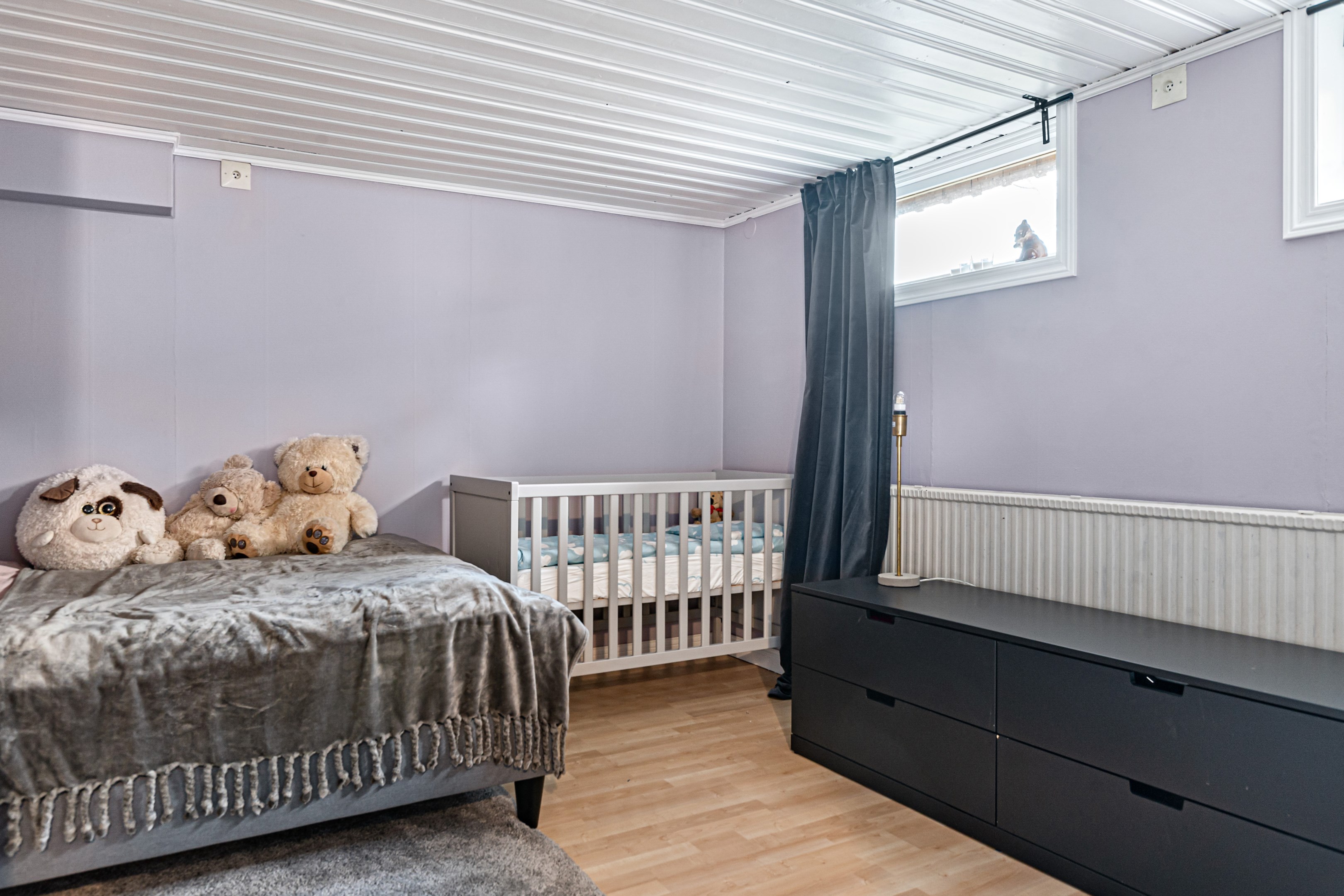 Bostadsbild från Norbyvägen 80A, Såld i Norby, Uppsala