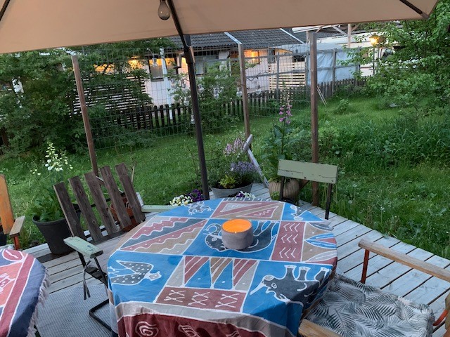 Bostadsbild från Norbyvägen 80A, Såld i Norby, Uppsala