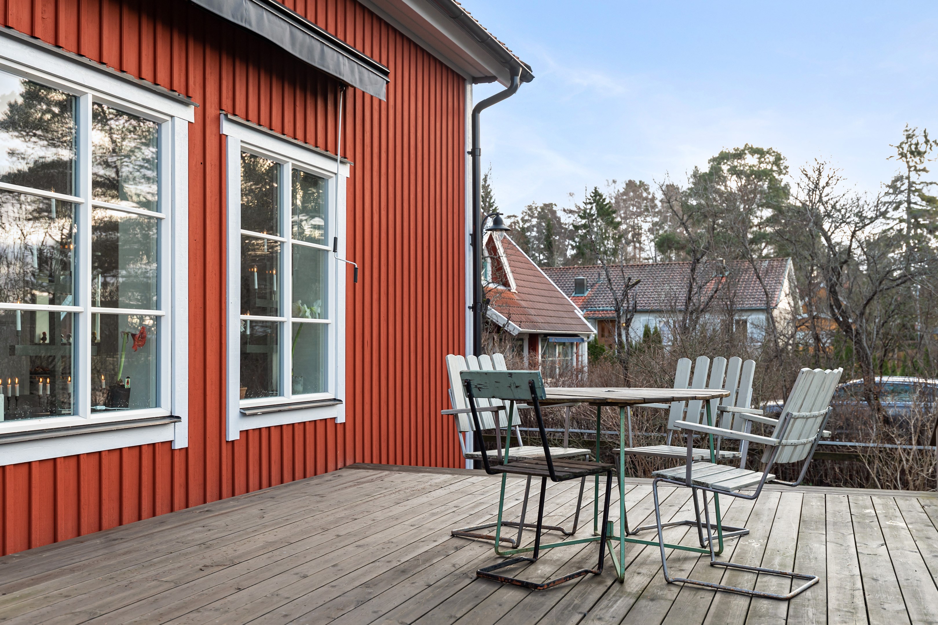 Bostadsbild från Norbyvägen 80A, Såld i Norby, Uppsala