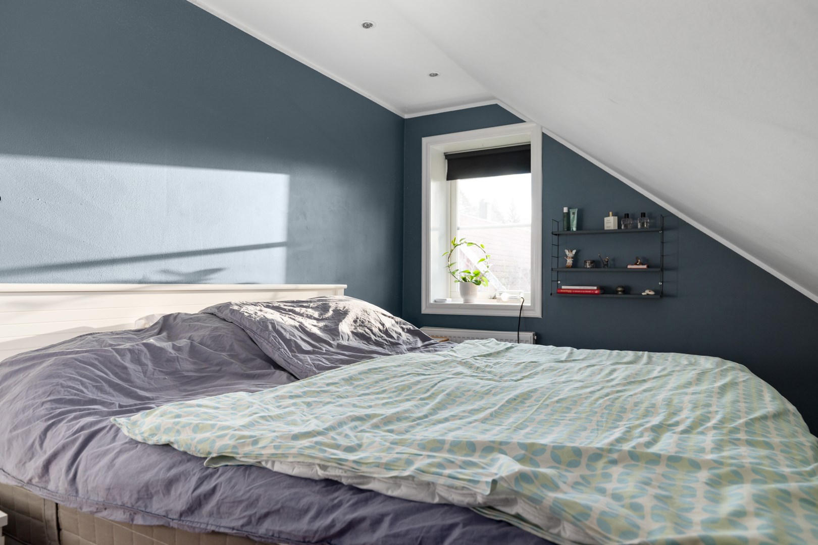 Bostadsbild från Norbyvägen 80A, Såld i Norby, Uppsala